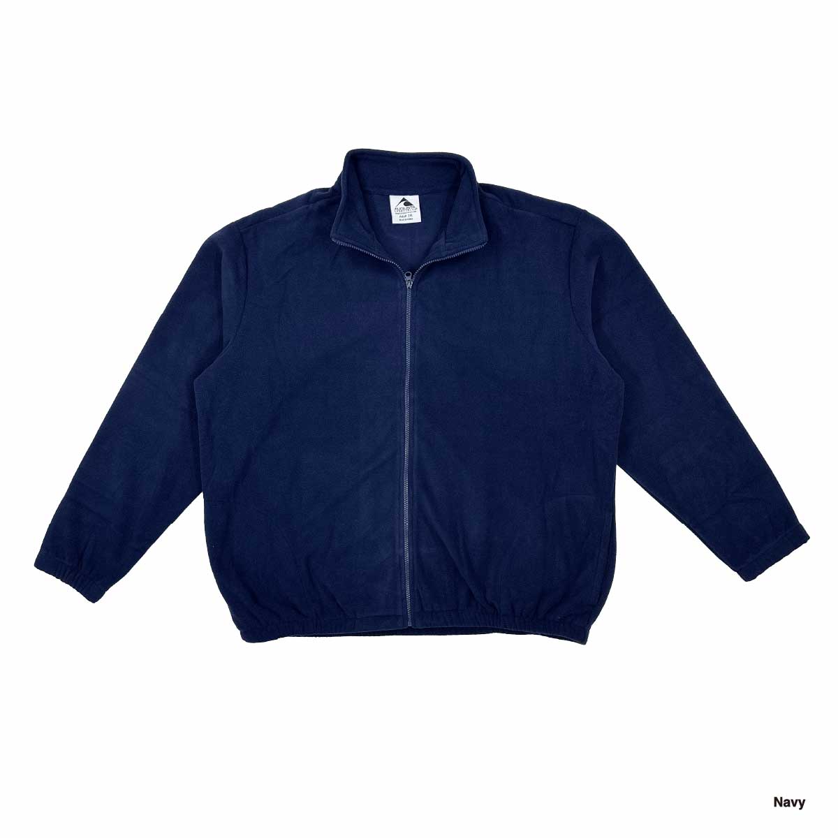 【在庫限り】Augusta Sportswear オーガスタ スポーツウェア Chill Fleece Full-Zip Jacket (品番3540)
