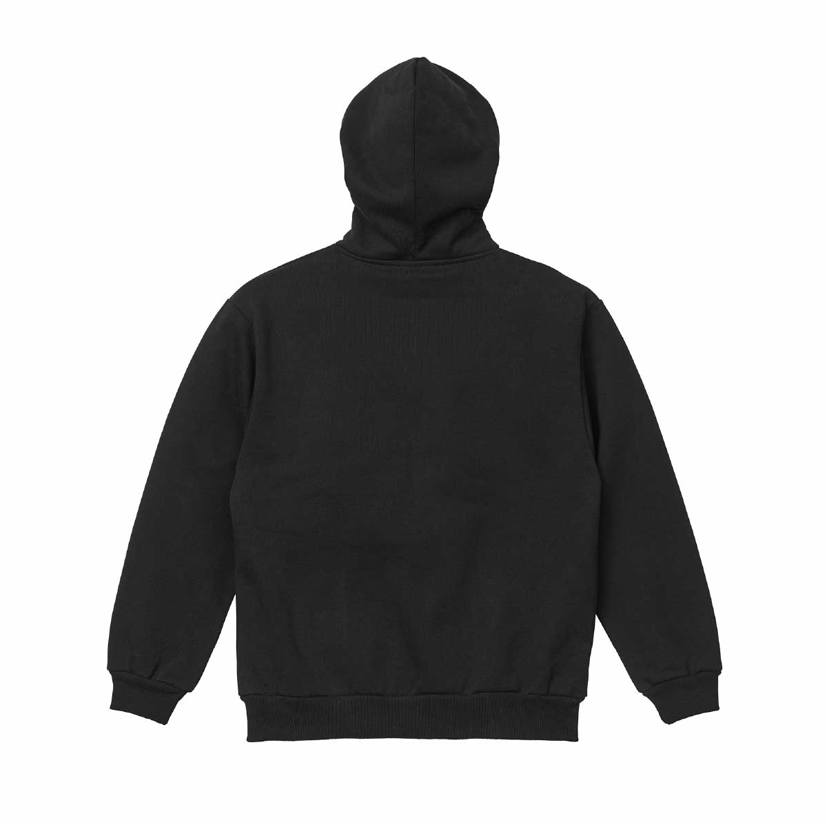 United Athle ユナイテッドアスレ 15.0 oz オープンエンド マグナムウェイト スウェット フルジップ パーカ (裏起毛) (品番5797-01) 