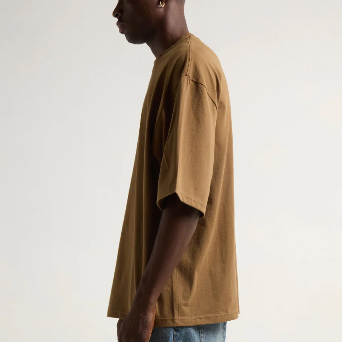 saga outer wearネルシャツ風ウェア　XXL saga outer wearネルシャツ風ウェア XXL saga outer wear