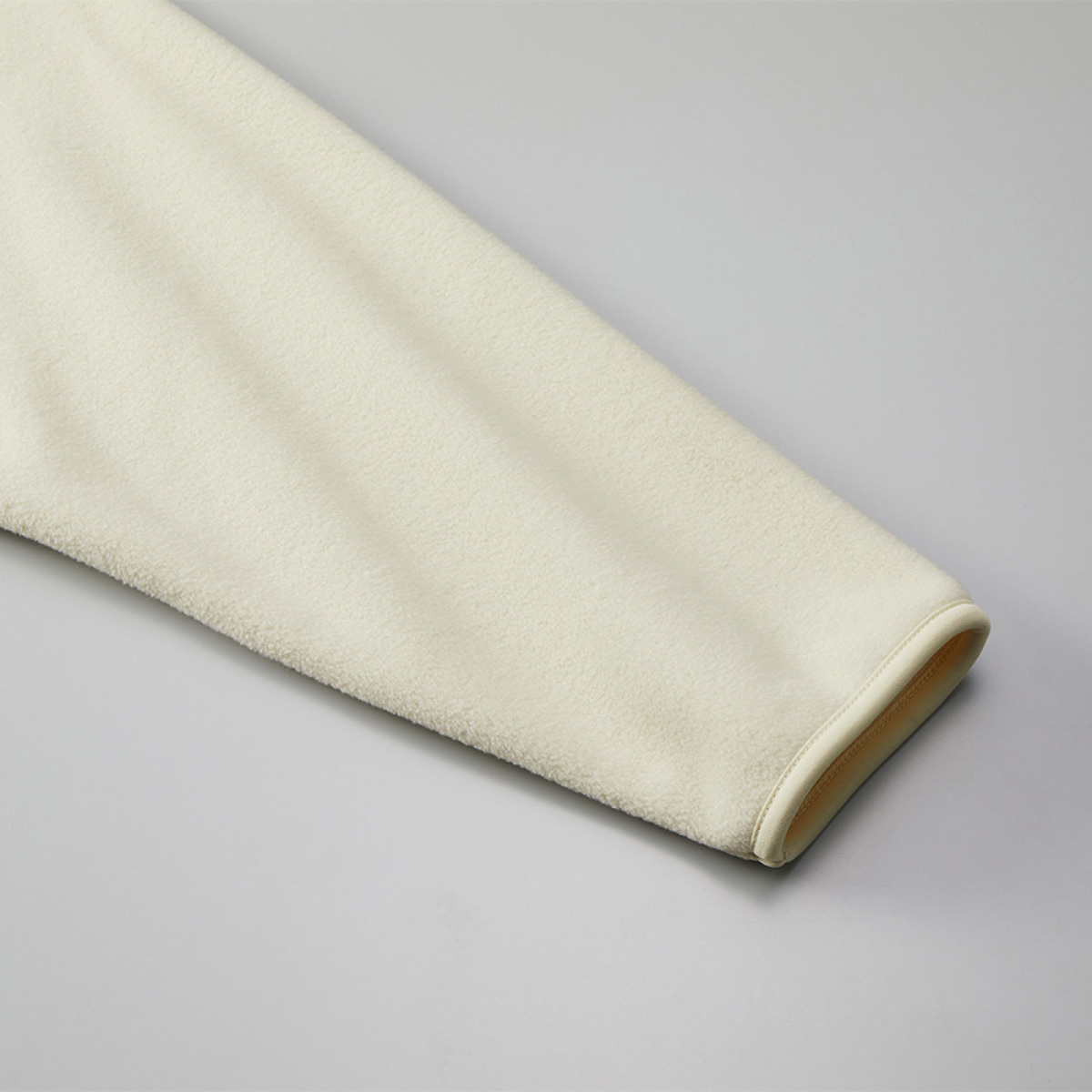 United Athle ユナイテッドアスレ マイクロフリース フルジップ スタンド ジャケット (一重) (品番7097-01)