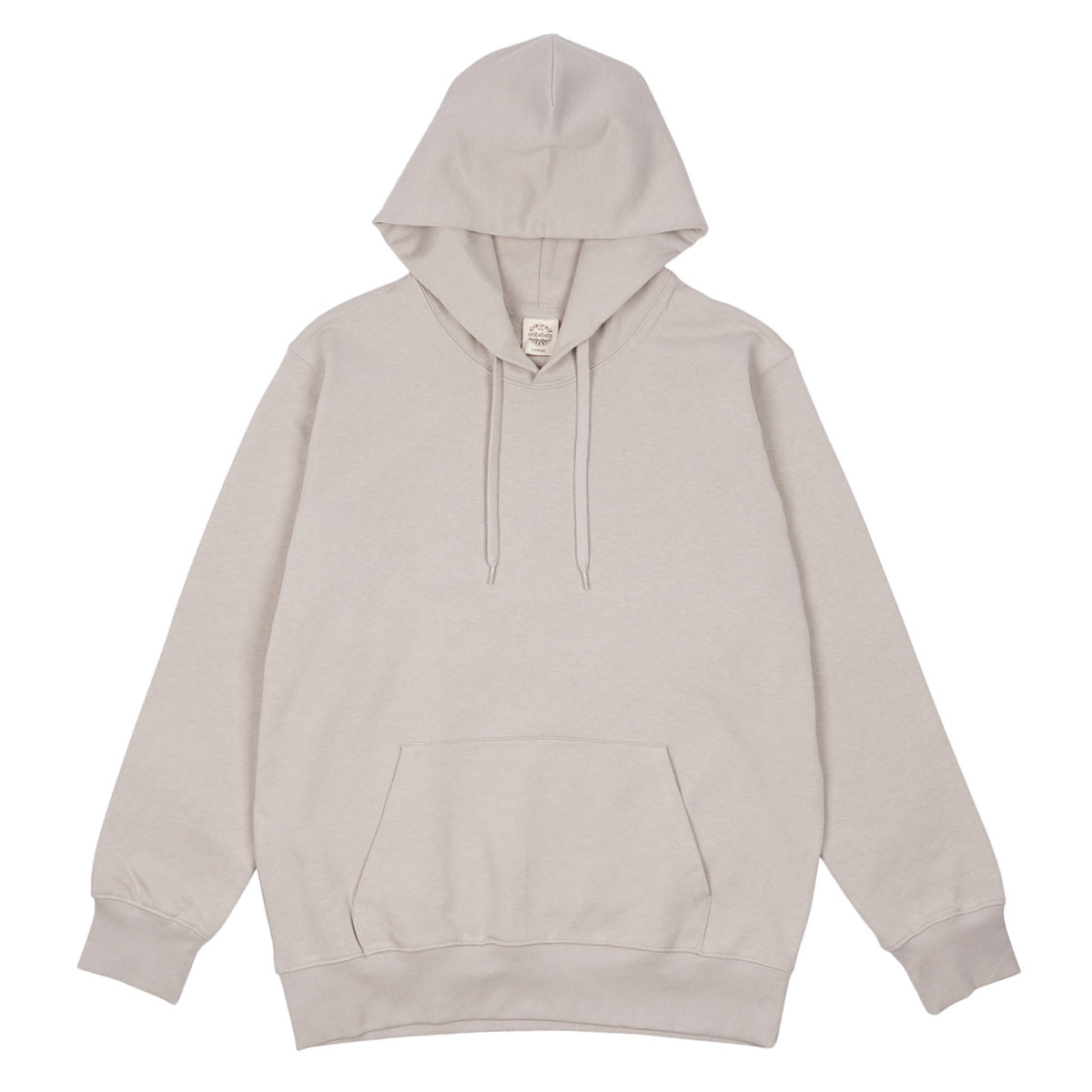 CORNER PRINTING | TRUSS トラス 9.4 oz オーガニックコットンP