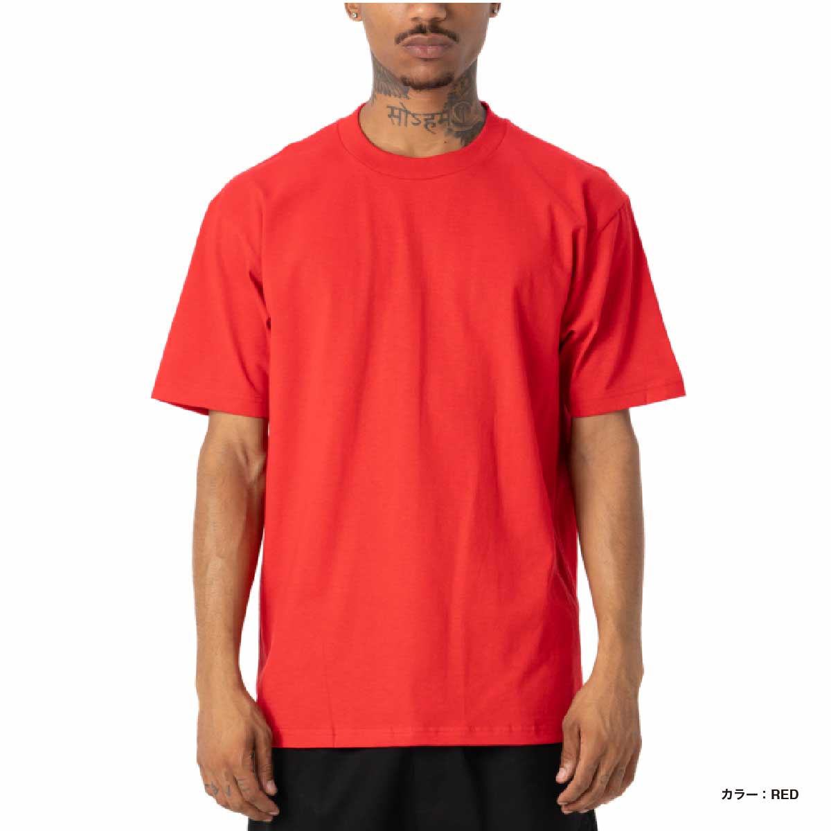 PROCLUB 5.8 oz Comfort T-Shirt 