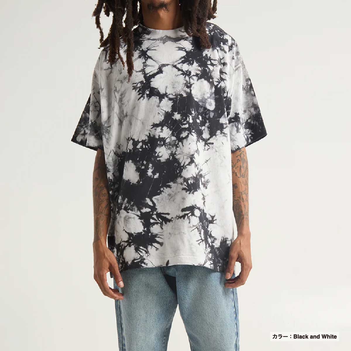 Salsation wear VネックTシャツ サイズS Tiedye 2025年最新】salsationウェアの人気アイテム - メルカリ