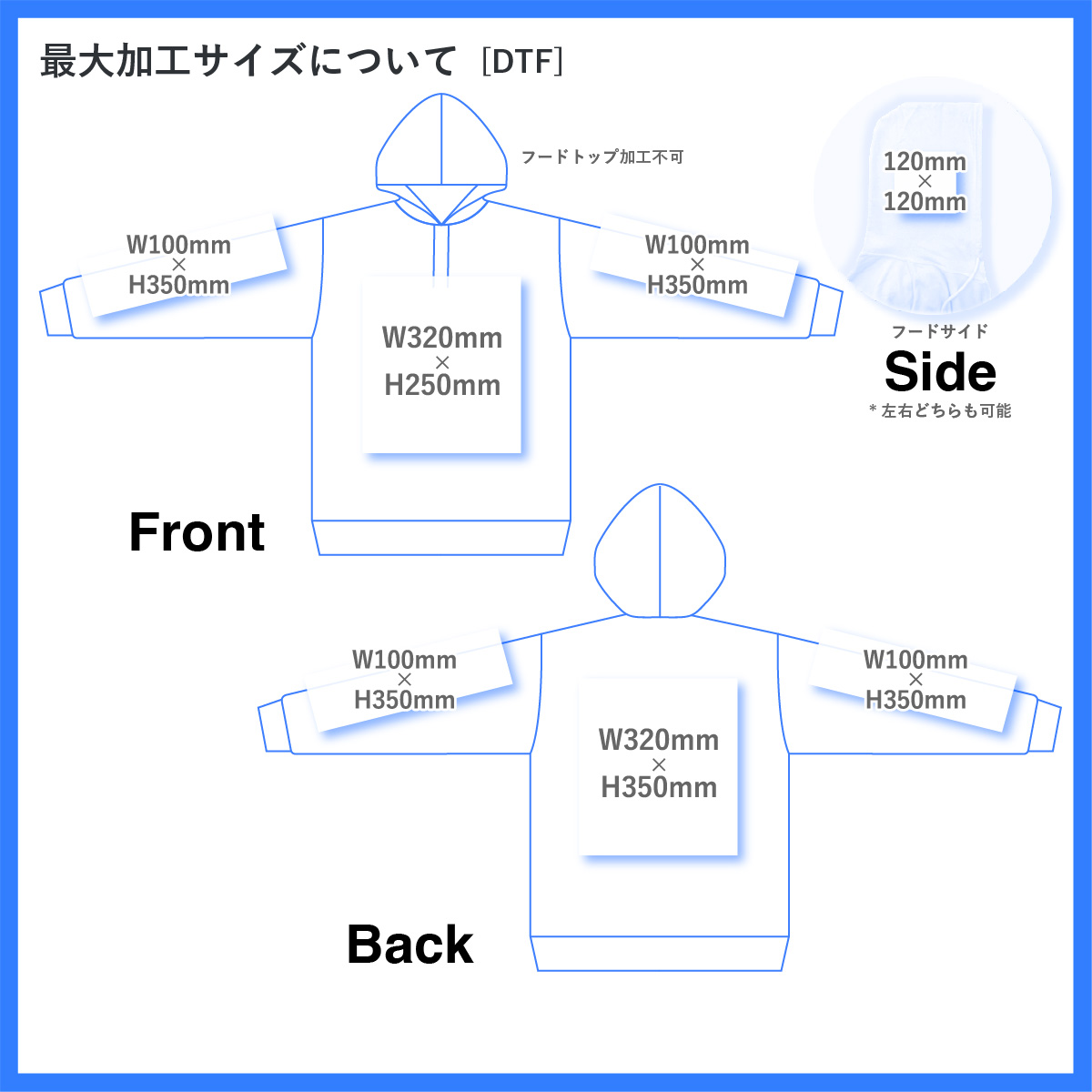 SHAKA WEAR シャカウェア Women's Heavyweight Cropped Hoodie (品番SWGDWCH)