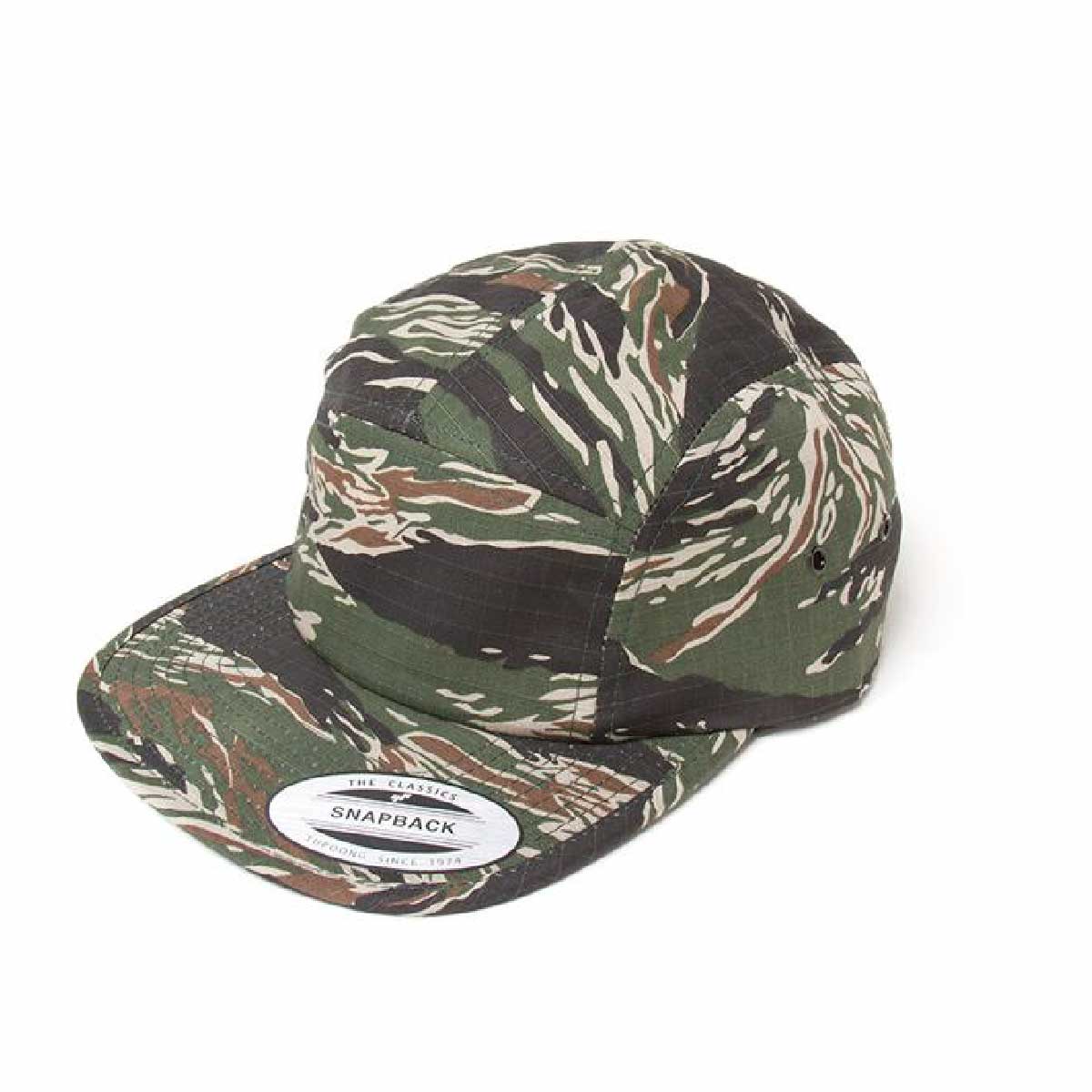 Yupoong ユーポン ジェットキャップ (品番7005)