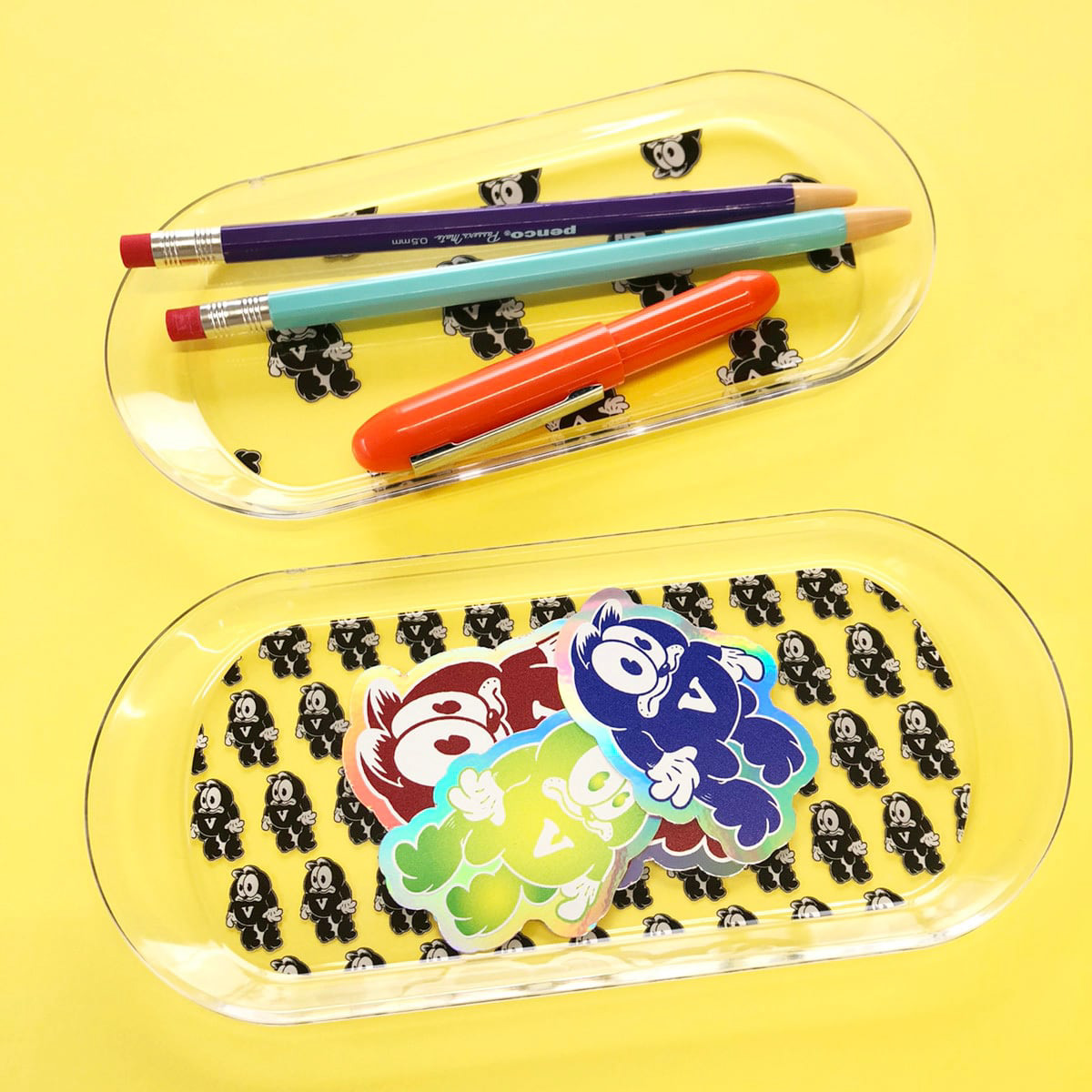 Multi Tray (Set of 2) (#MT-2)