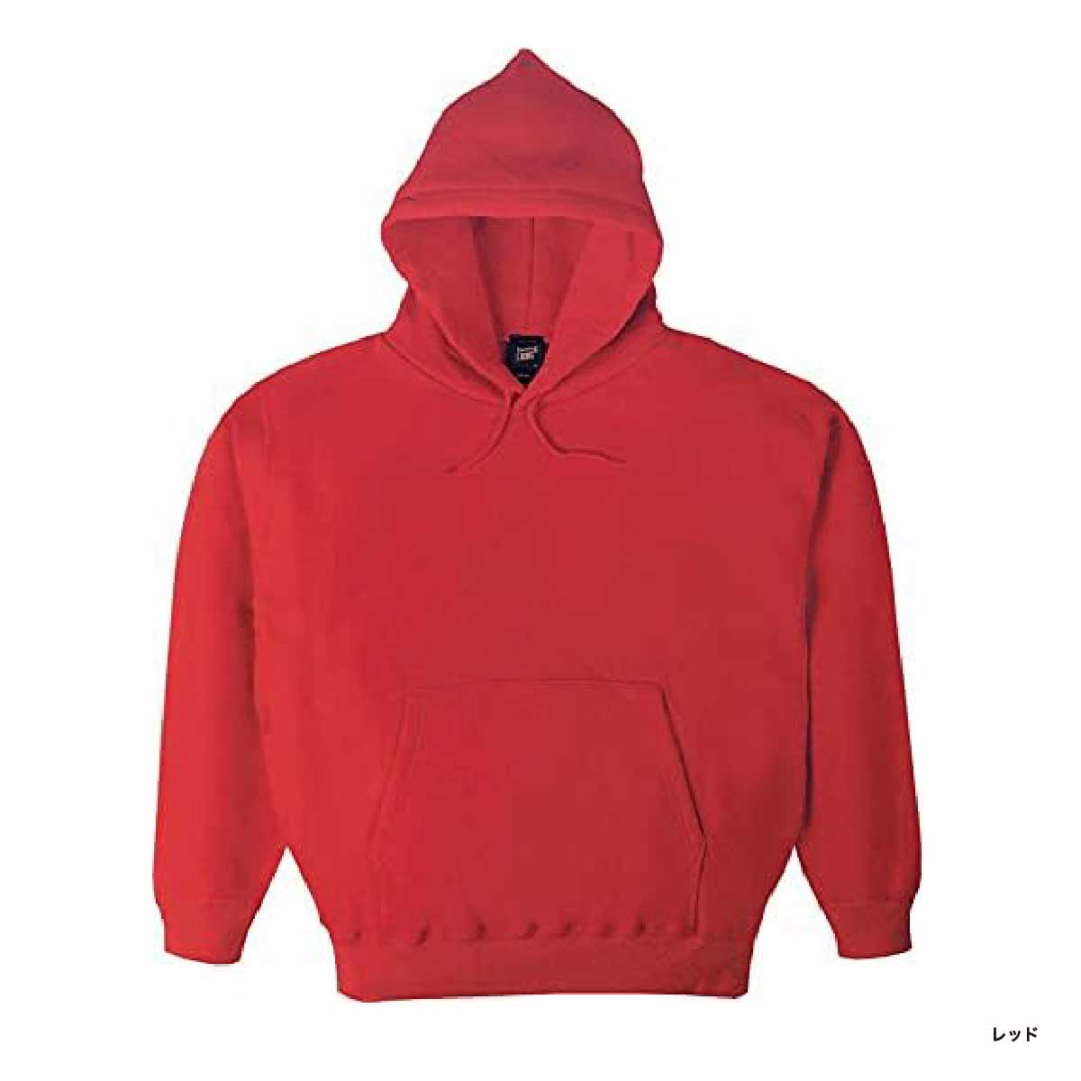 CROSS STITCH 12.4 oz Max Heavy Pullover Hoodie (Pile Lining) (#CS2220)