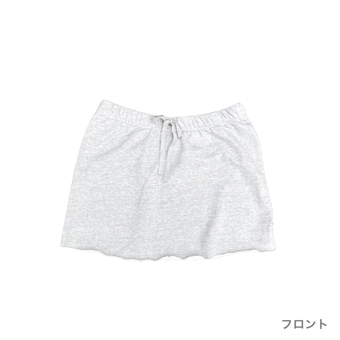demimoon 8.3 oz Sweat Skirts (#DM4720)
