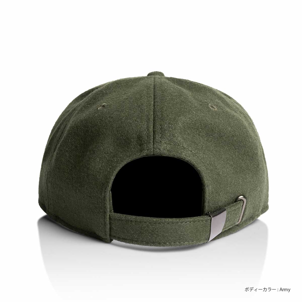 Wilson NEWERA crayon 非3x3 売品 バスパン CORNER PRINTING | AS Colour エーエス カラー Class Wool Cap