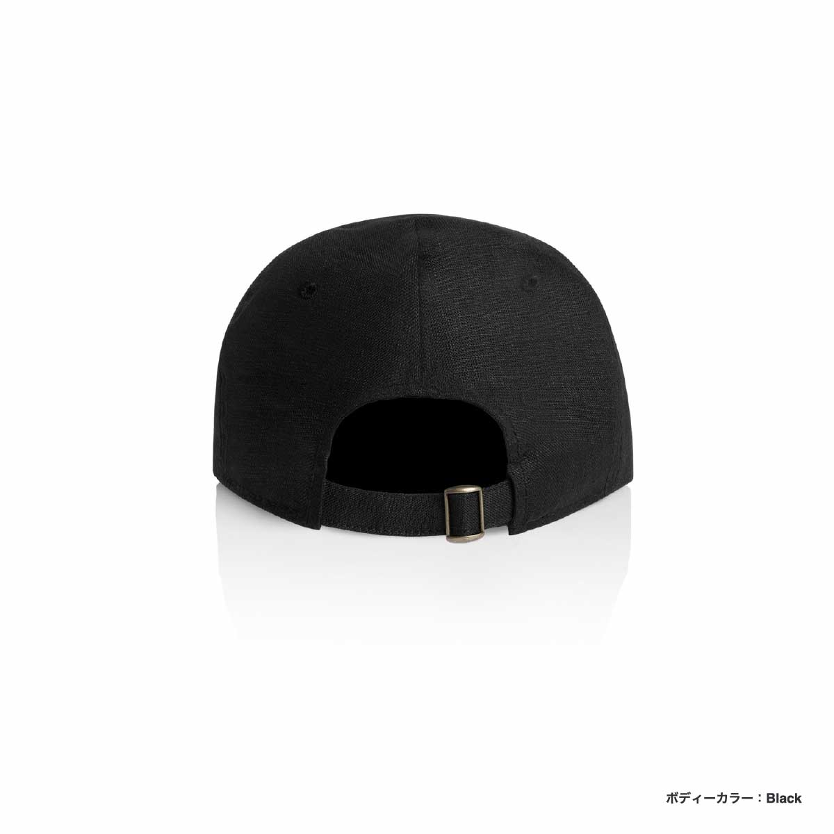 AS Colour Class Linen Cap (#1158US)