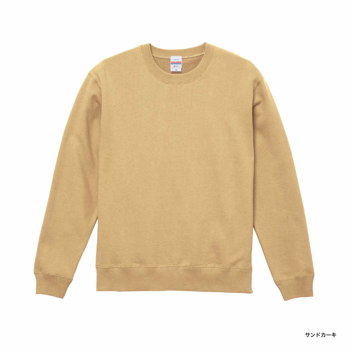 CORNER PRINTING | United Athle ユナイテッドアスレ 10.0 oz