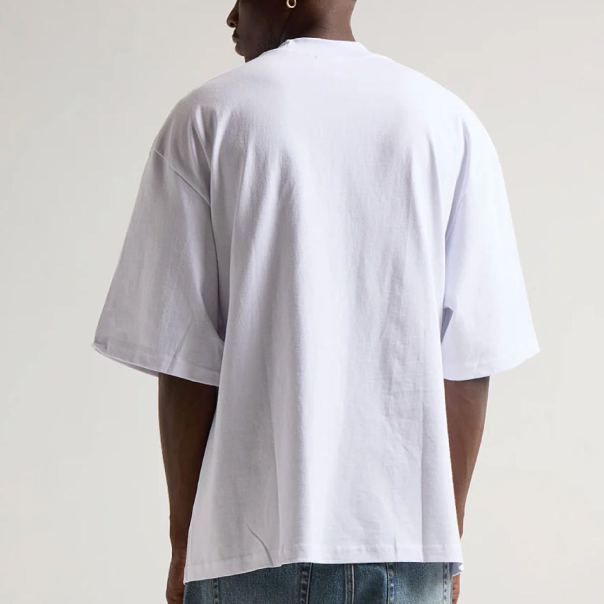 SHAKA WEAR シャカウェア Max Heavyweight Oversized Short Sleeve (品番SWOST)