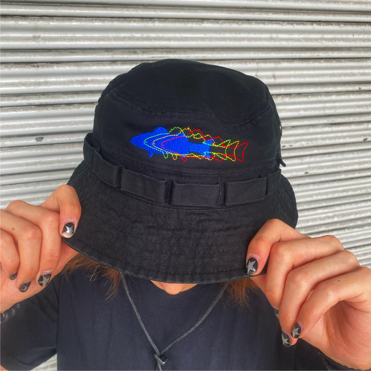 LOST CONTROL Bucket Hat-DUCK- BLK新品未使用品 Convertible Hiking Bucket Hat | lululemon SG