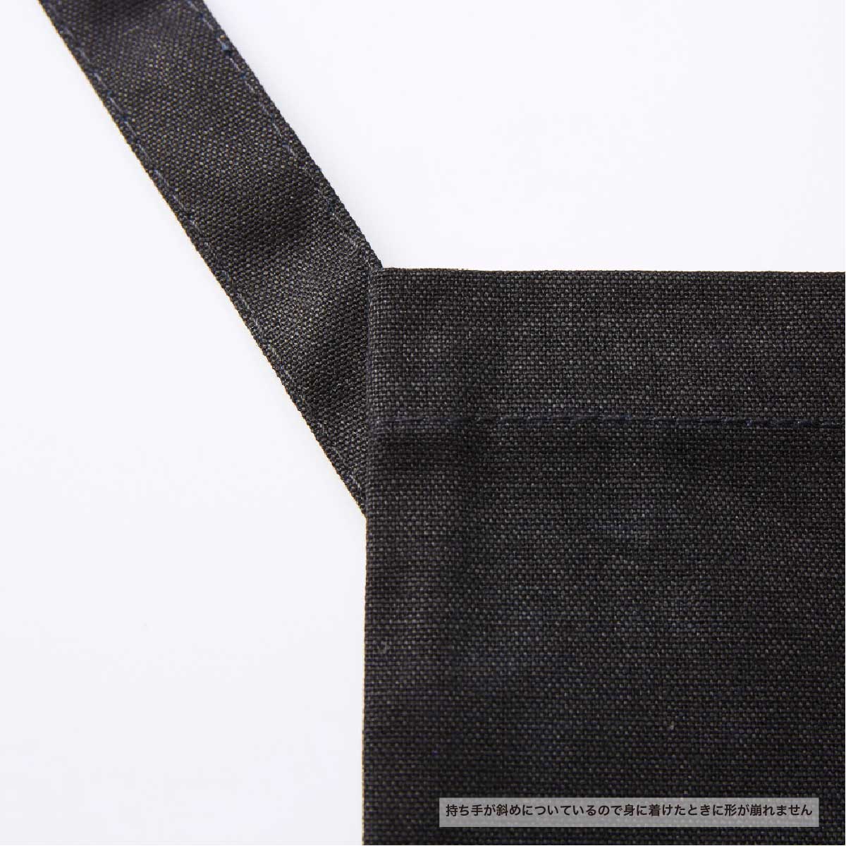 United Athle ユナイテッドアスレ 8.3 oz レギュラーキャンバス サコッシュ (品番1461-01)