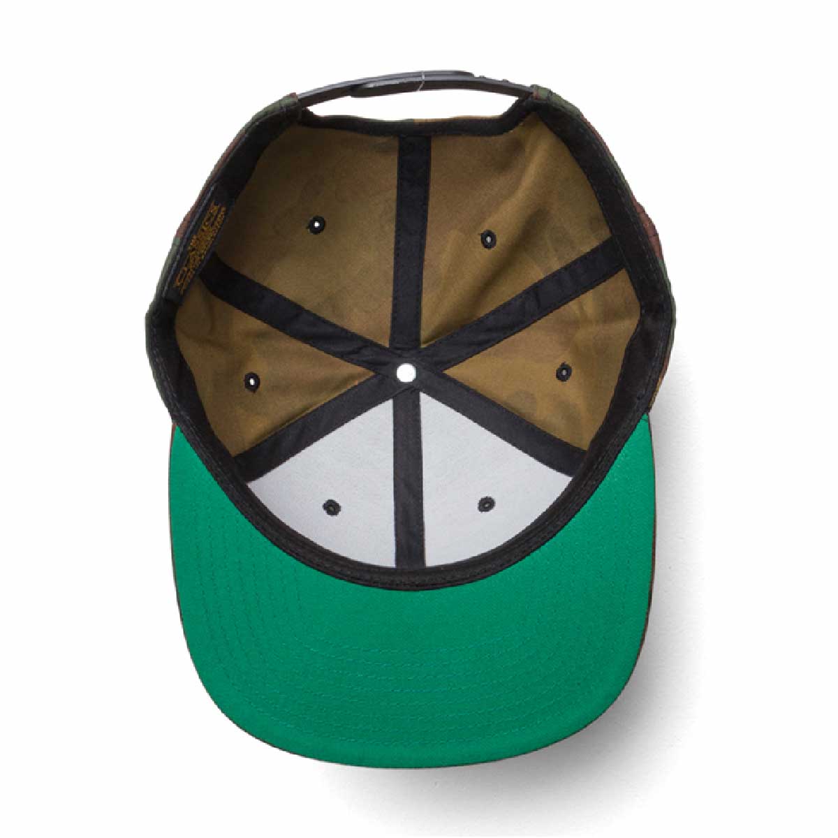 True Religion チェック柄 キャップ ウール スナップバック Men's & Women's Hats | True Religion