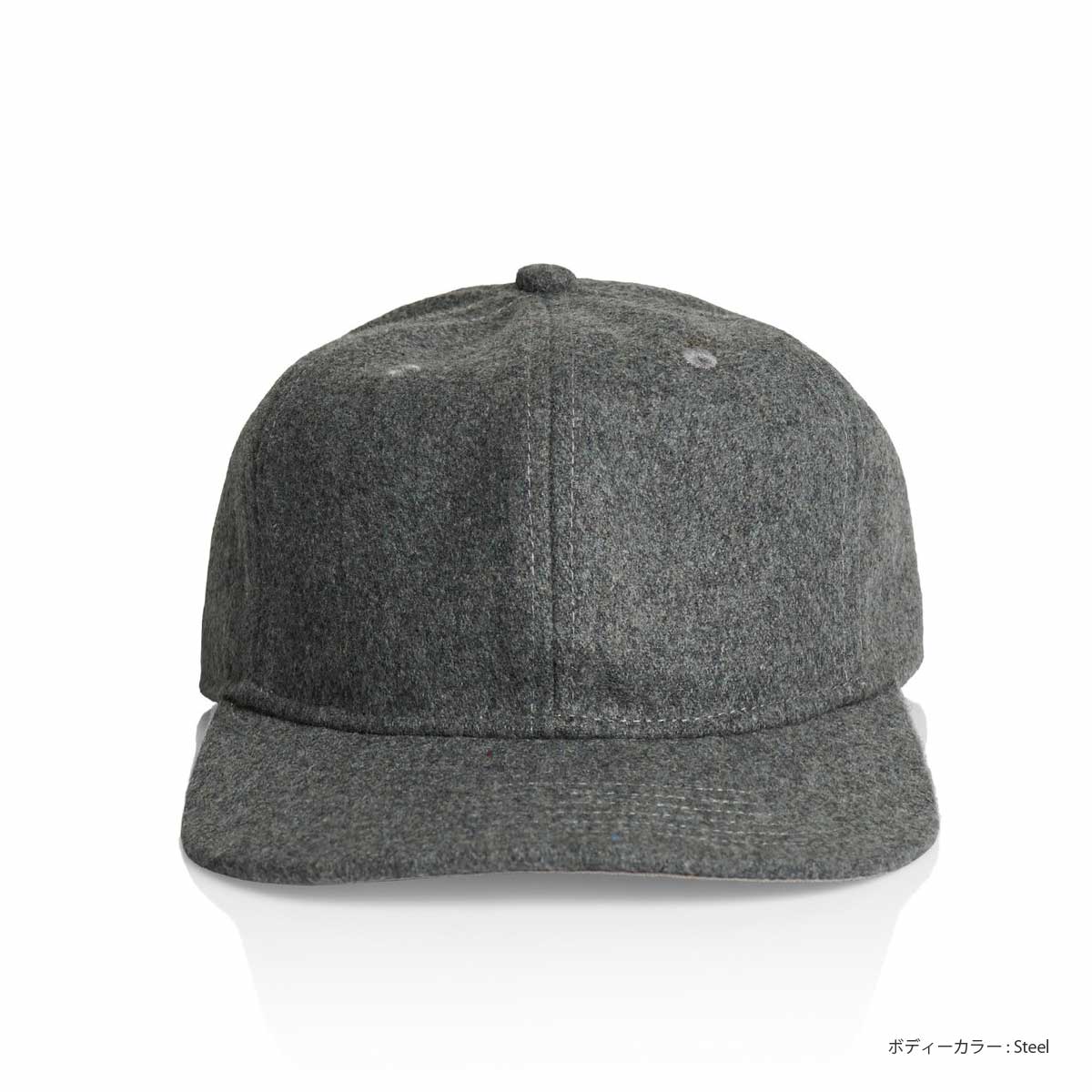 AS Colour エーエス カラー Class Wool Cap (品番1151US)