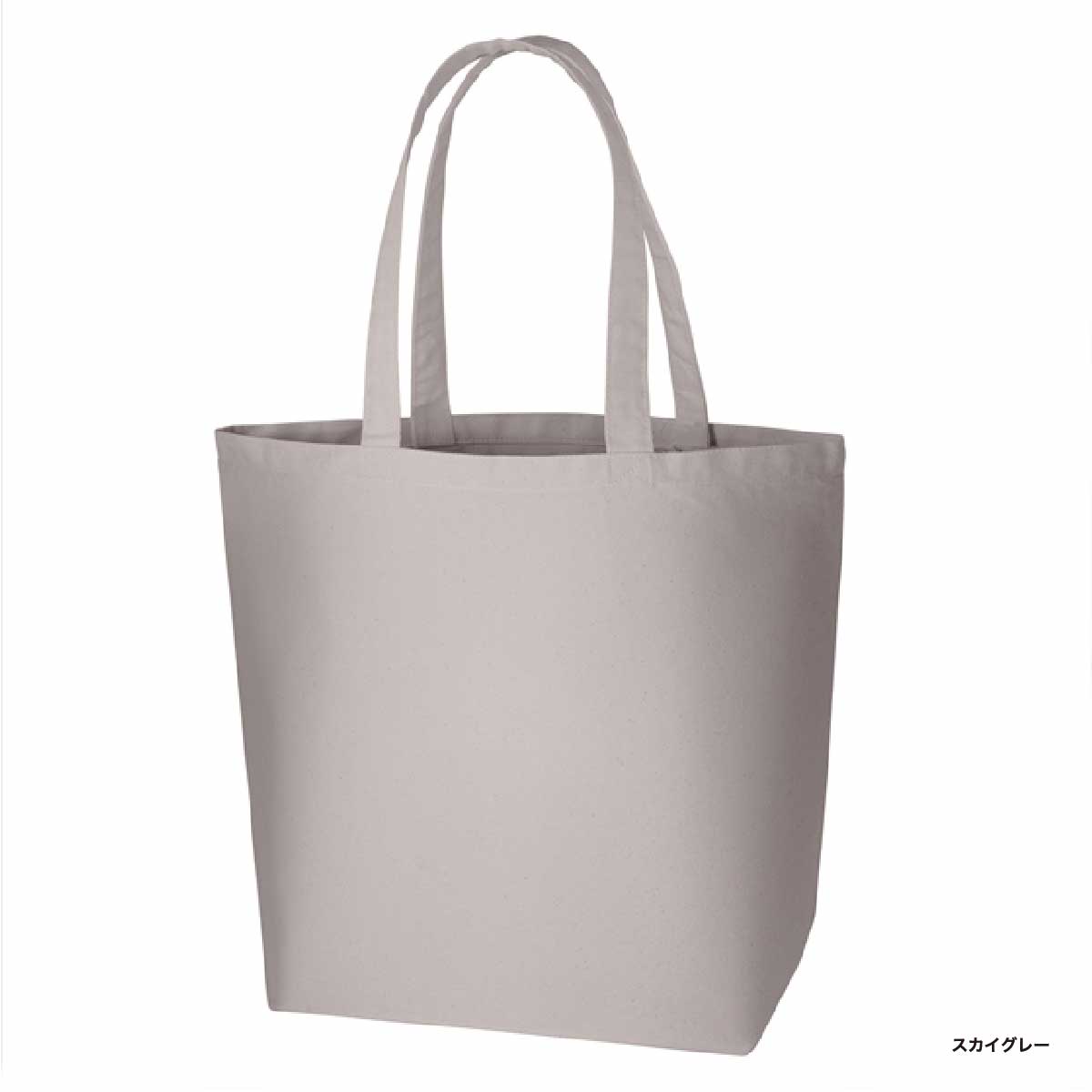 Trade Works 12.0 oz Canvas Tote, Size L (#TR-0101)