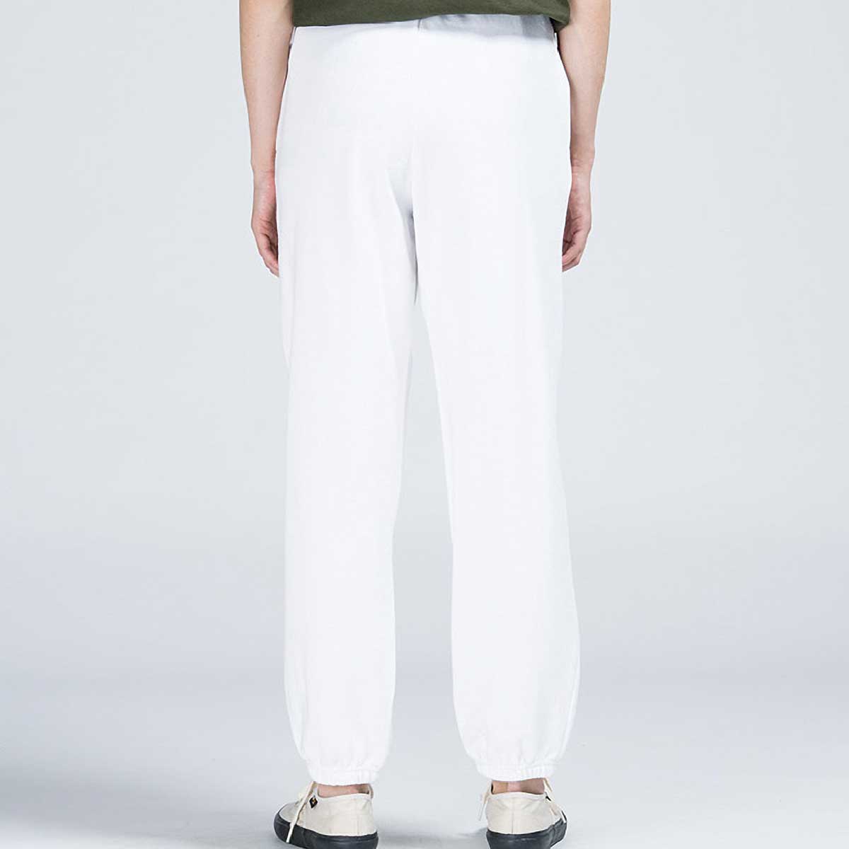 Printstar プリントスター 8.4 oz ライトスウェットパンツ (品番00218-MLP)