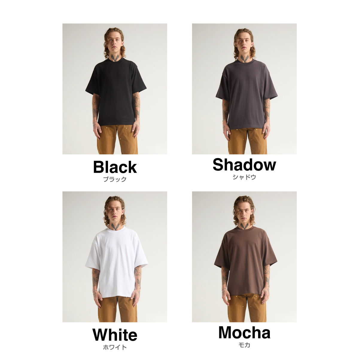 GROWN＆SEWN: GARMENT DYE TEE SS Garment Dyed SS Tee – Olive | Tops | Stüssy