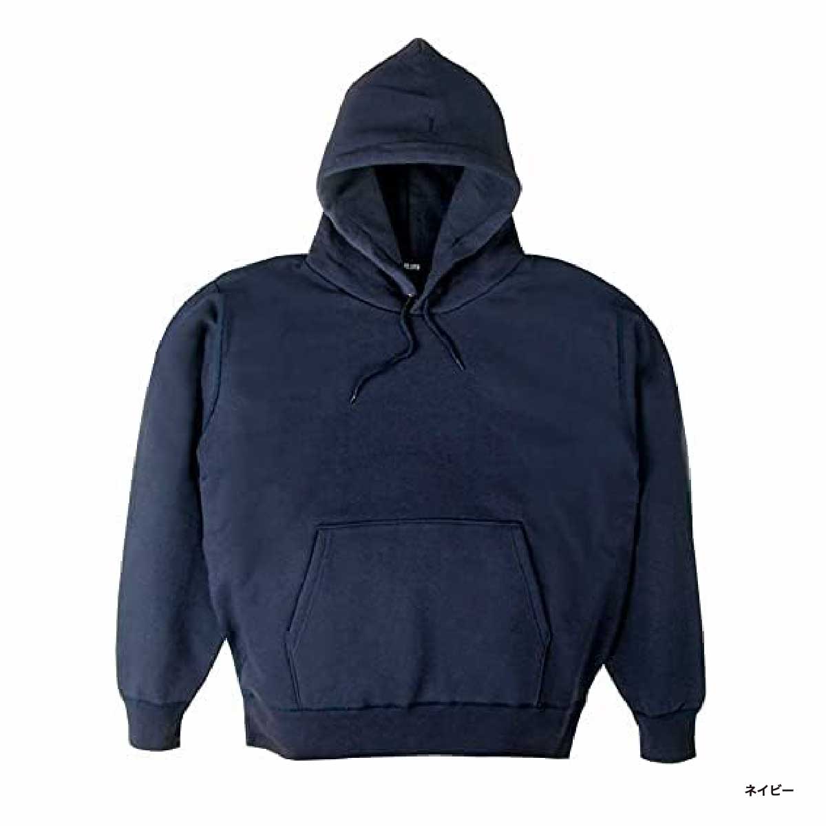 CROSS STITCH 12.4 oz Max Heavy Pullover Hoodie (Pile Lining) (#CS2220)
