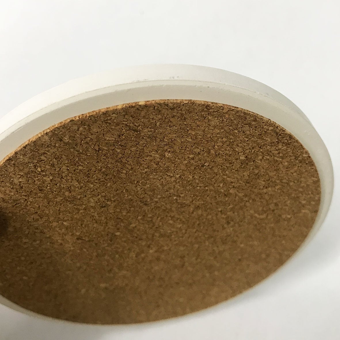 Trade Works トレードワークス プリントコースター (5個セット) (品番TS-1657_TS-1658)