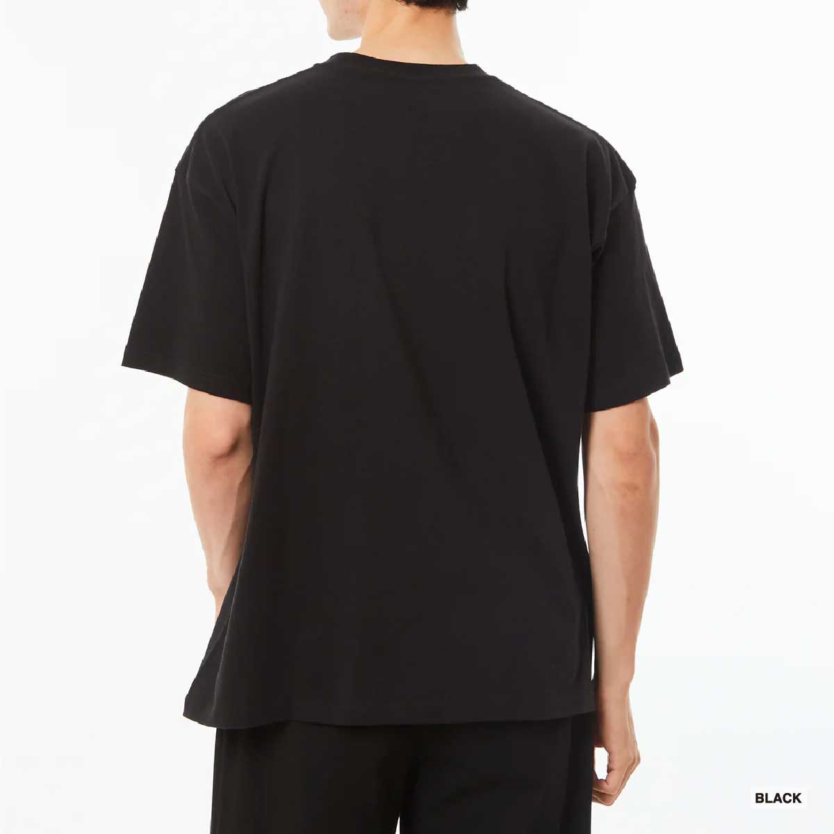 CORNER PRINTING | GOAT ゴート 7.0 oz Short Sleeve Tee (品番9010)