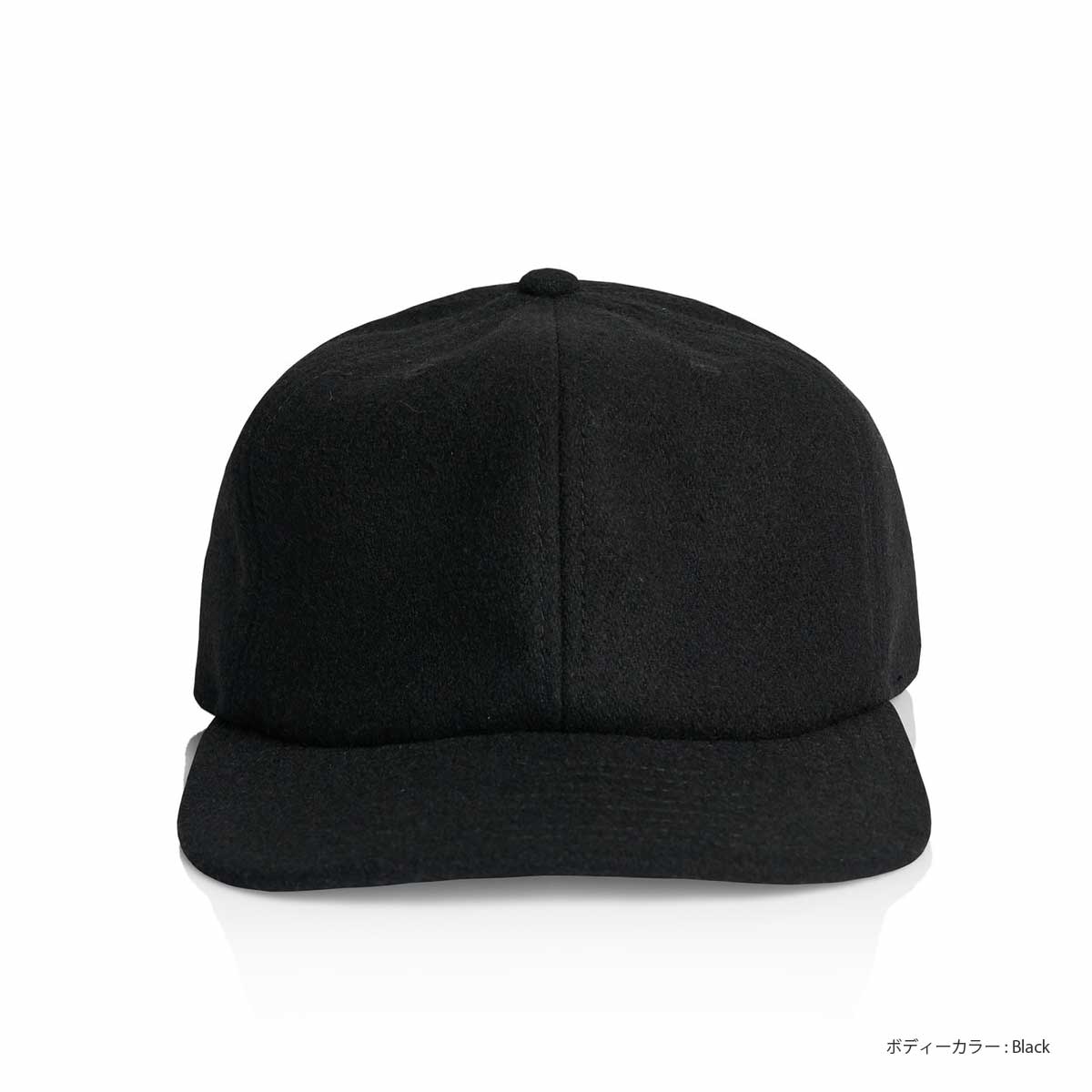 AS Colour エーエス カラー Class Wool Cap (品番1151US)