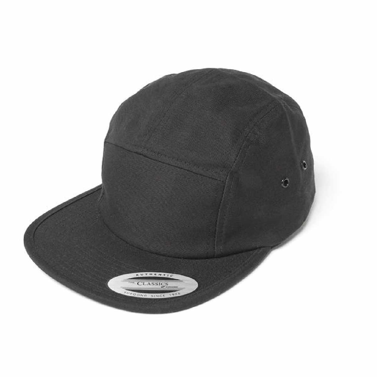 Yupoong ユーポン ジェットキャップ (品番7005)