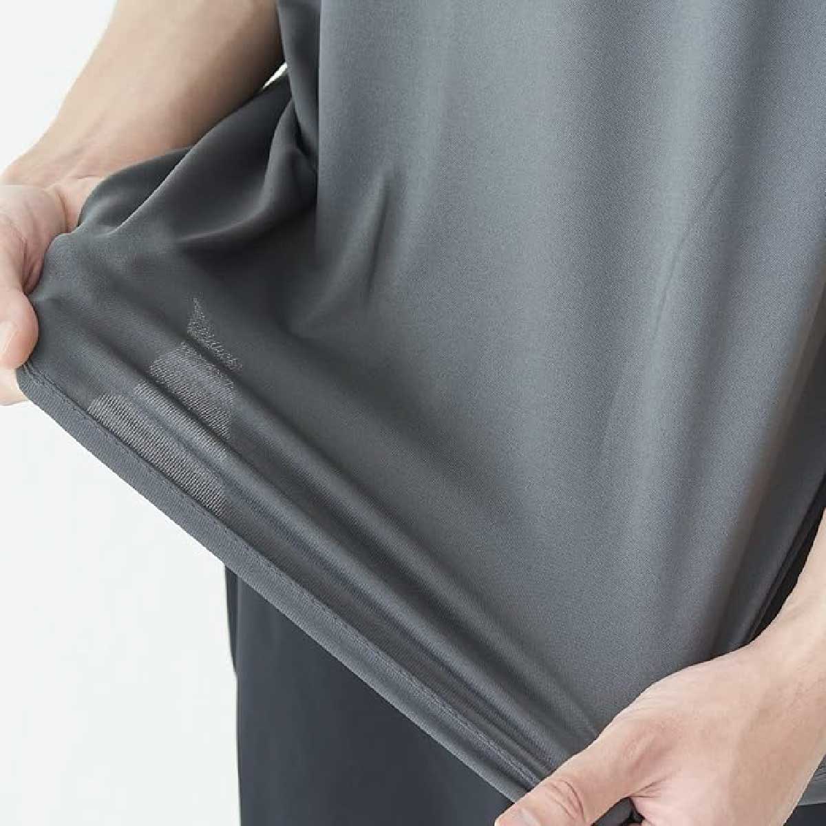 glimmer グリマー 3.5 oz インターロックドライTシャツ (品番00350-AIT)