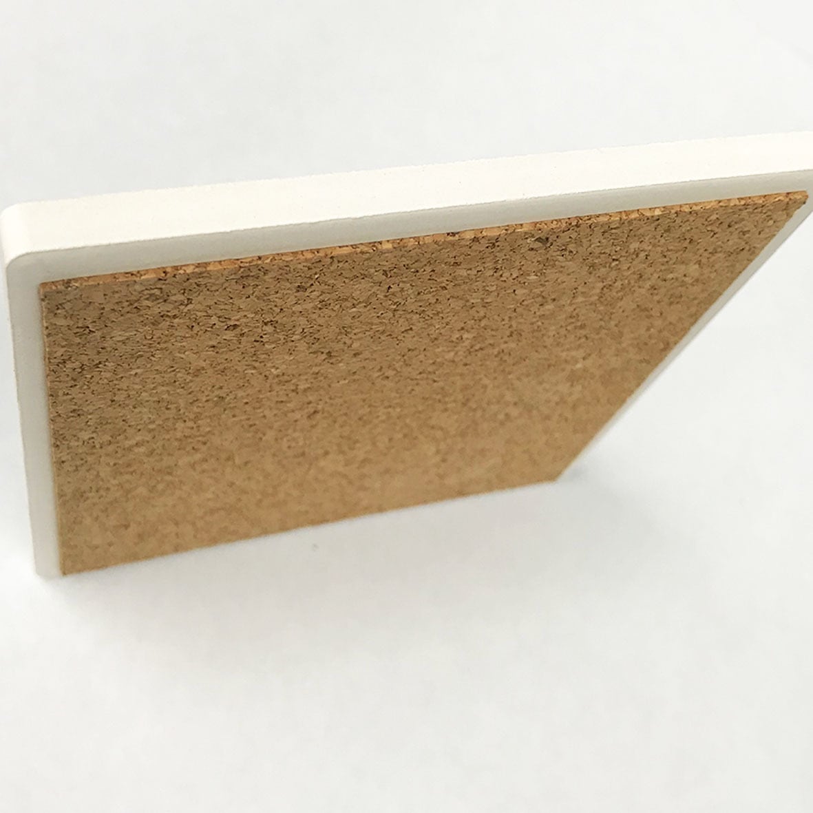 Trade Works トレードワークス プリントコースター (5個セット) (品番TS-1657_TS-1658)