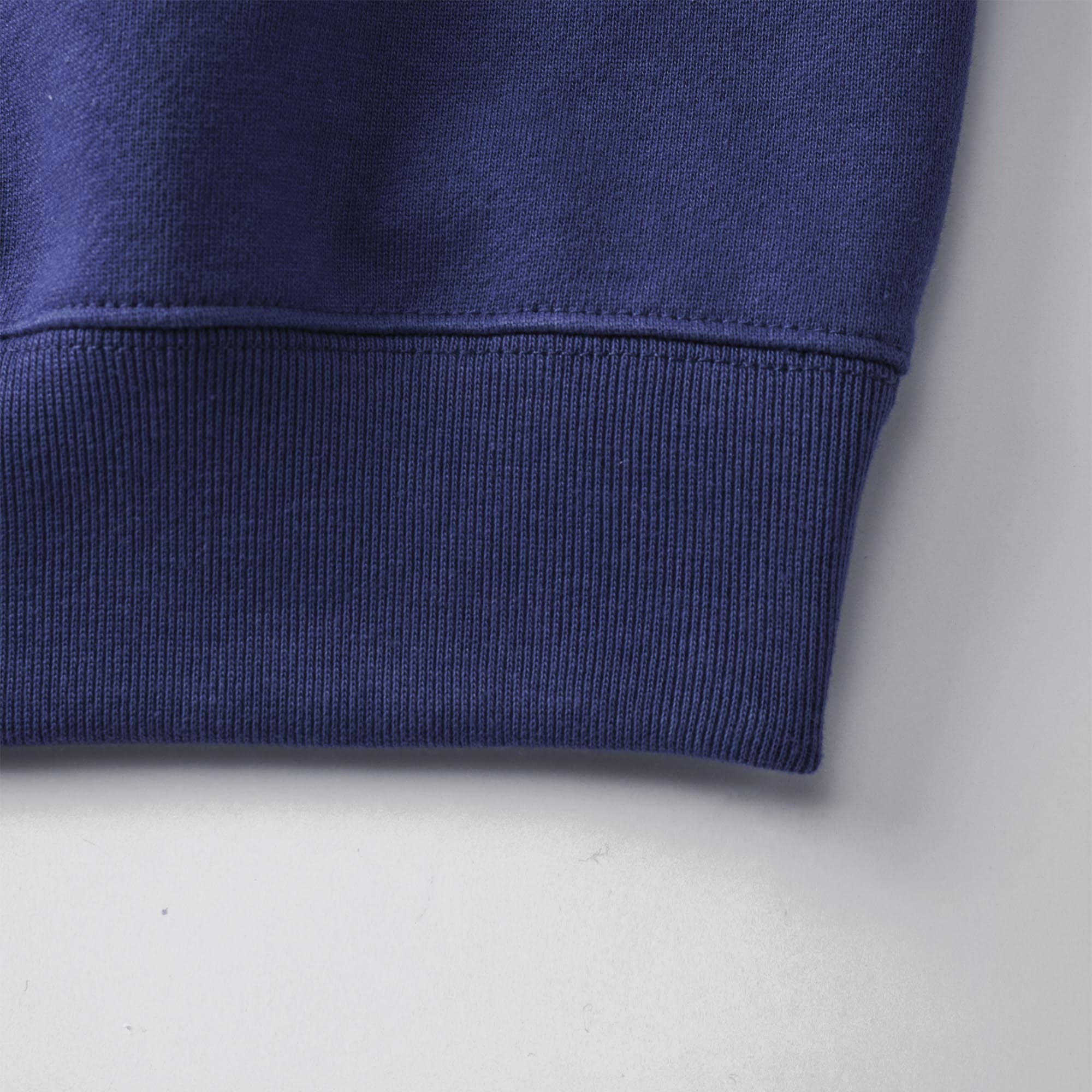 United Athle ユナイテッドアスレ 10.0 oz ビッグシルエット クルーネック スウェット 裏パイル (品番5205-01)