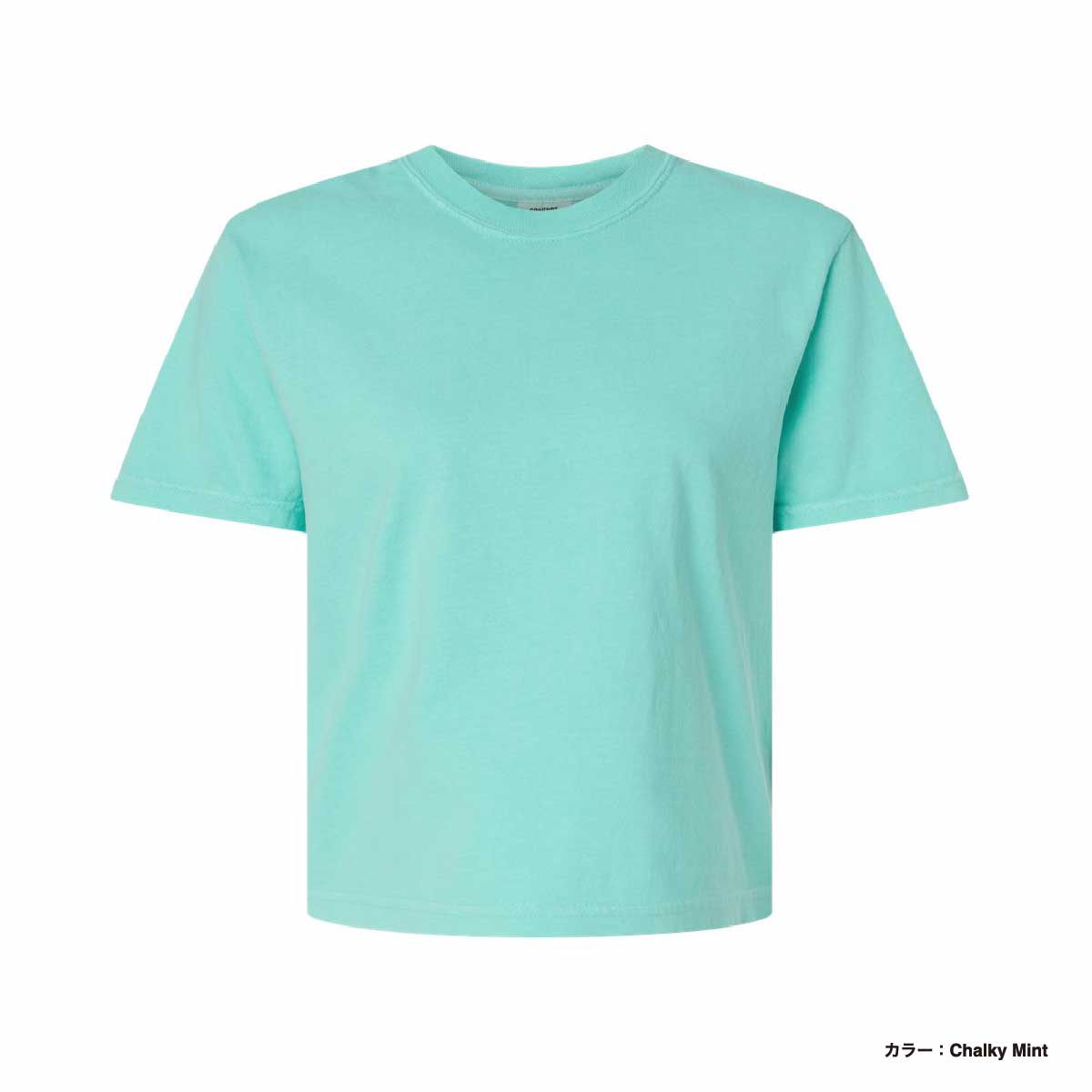 CORNER PRINTING | Comfort Colors コンフォートカラーズ 6.1oz