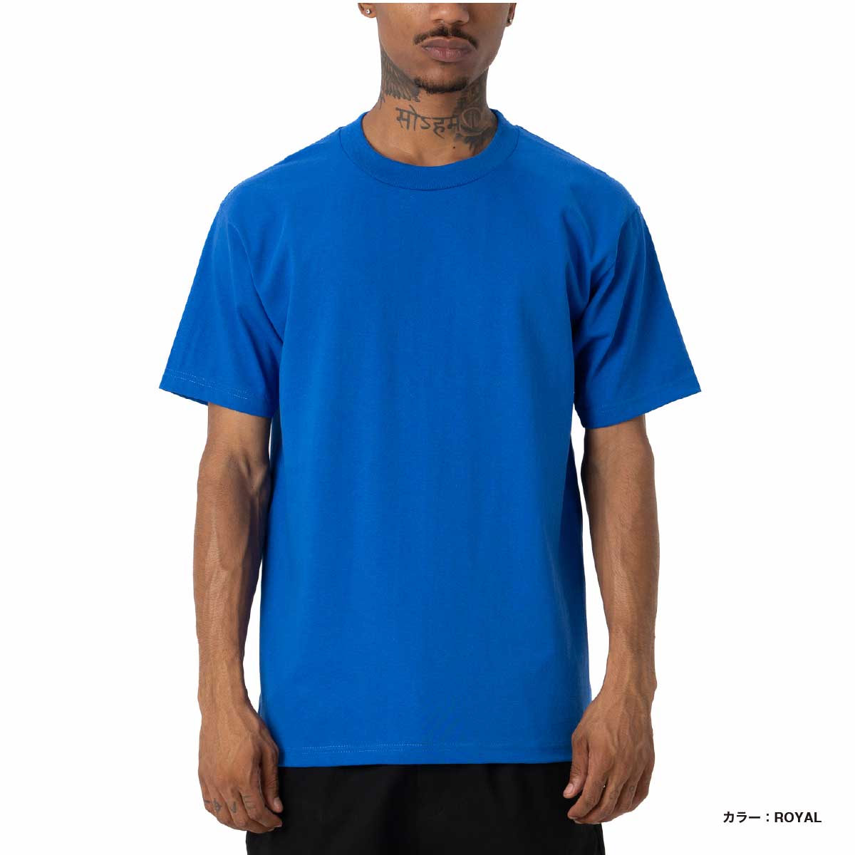 PROCLUB 5.8 oz Comfort T-Shirt 