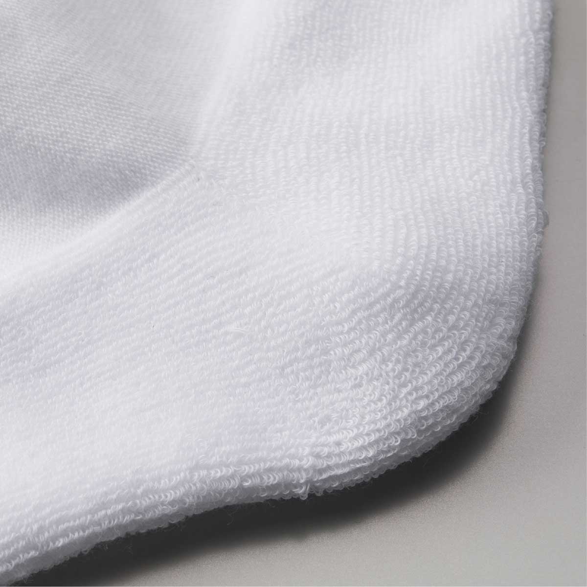 United Athle Crew Socks (#9240-01)