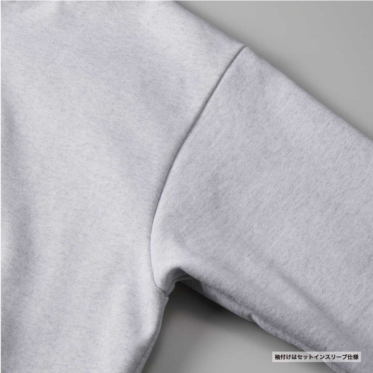 United Athle ユナイテッドアスレ 15.0 oz オープンエンド マグナムウェイト スウェット フルジップ パーカ (裏起毛) (品番5797-01) 