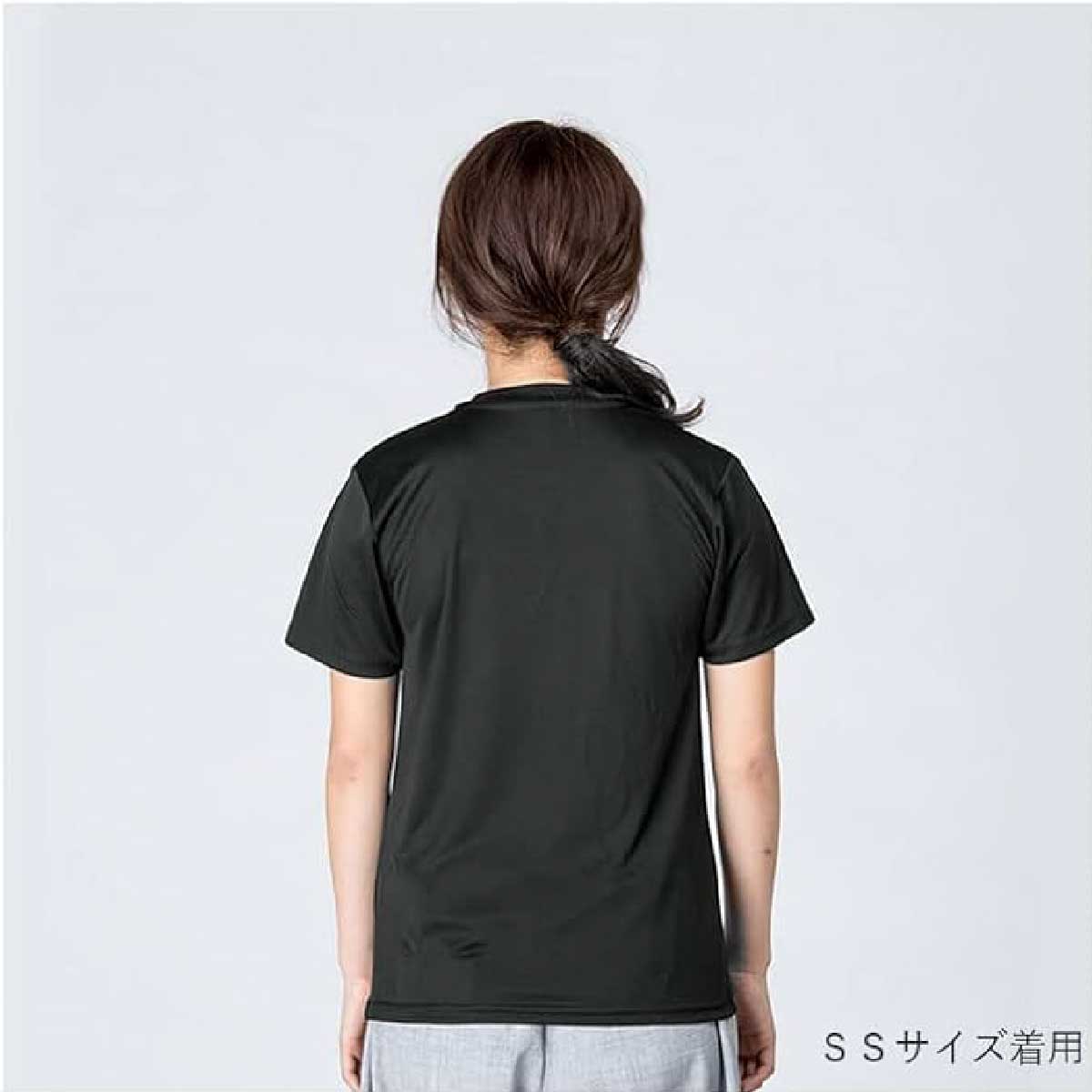 glimmer グリマー 3.5 oz インターロックドライTシャツ (品番00350-AIT)