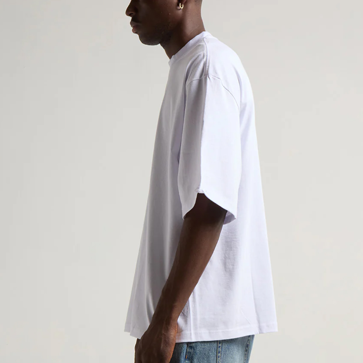CORNER PRINTING | SHAKA WEAR シャカウェア Max Heavyweight