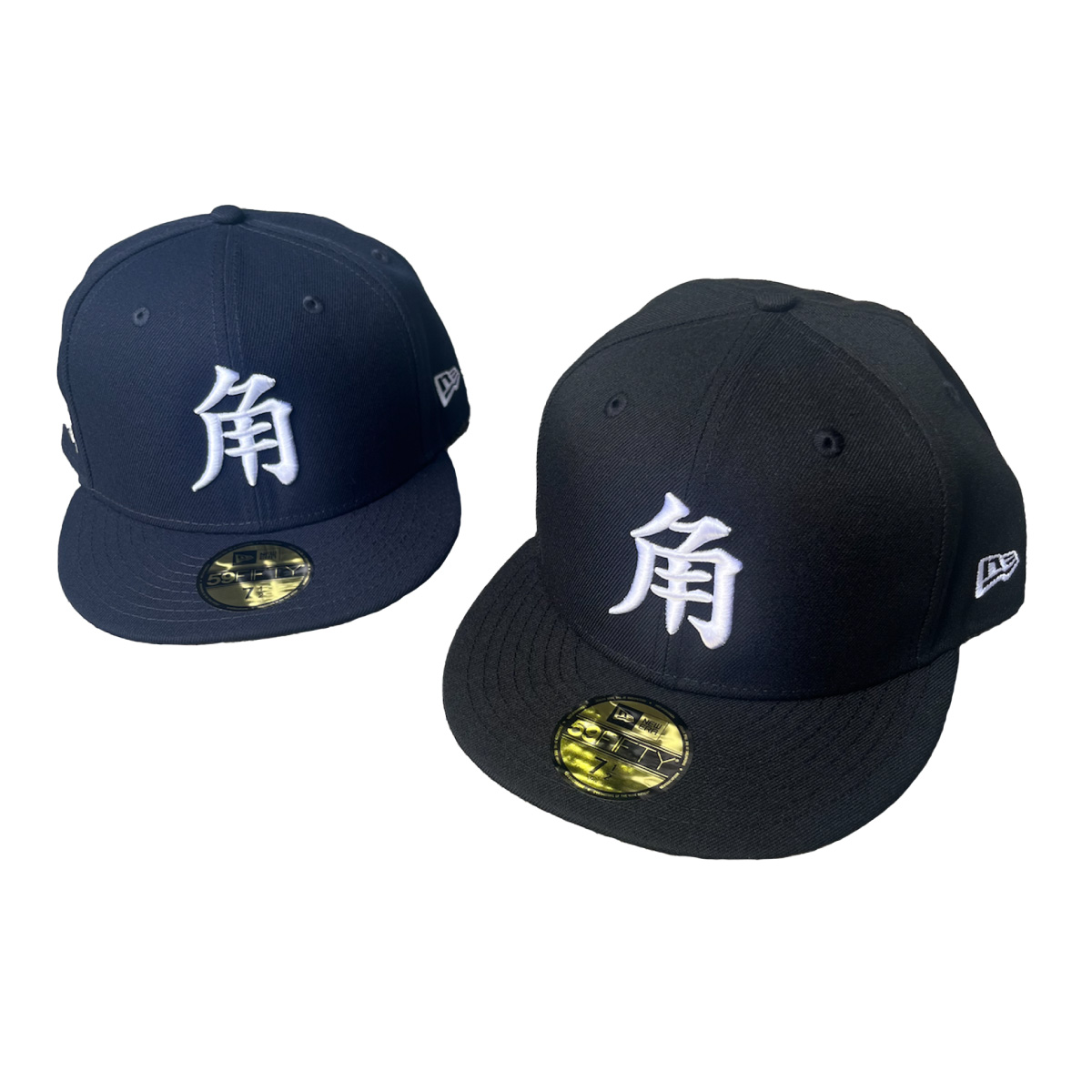NEW ERA★ページ PC 59FIFTY ベーシック ブラック × ブラック | ニューエラ