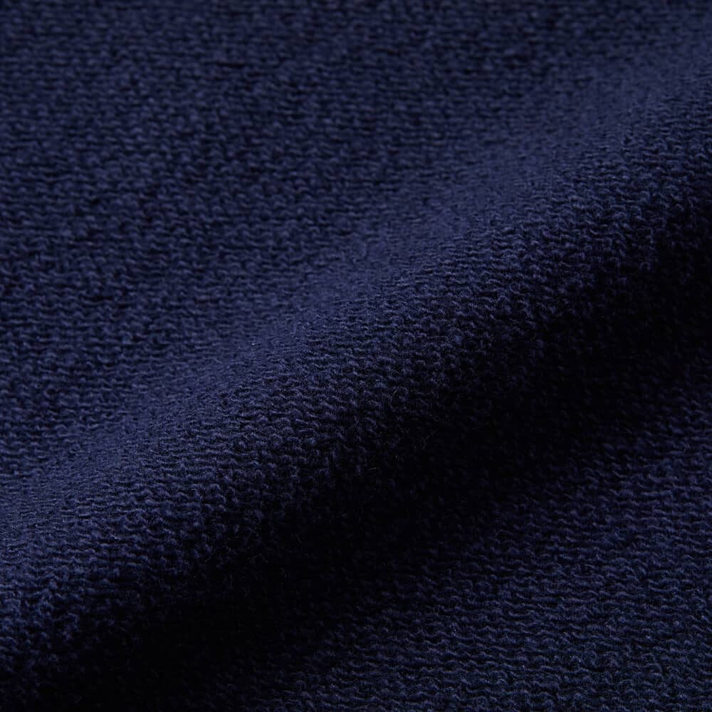 United Athle ユナイテッドアスレ 10.0 oz ビッグシルエット クルーネック スウェット 裏パイル (品番5205-01)