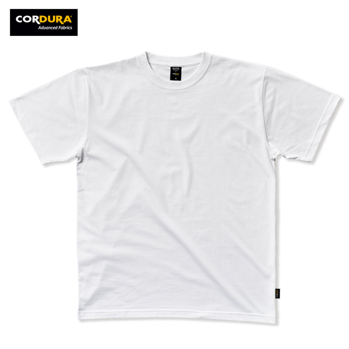 SLOTH スロス コーデュラTシャツ (品番ST1105)