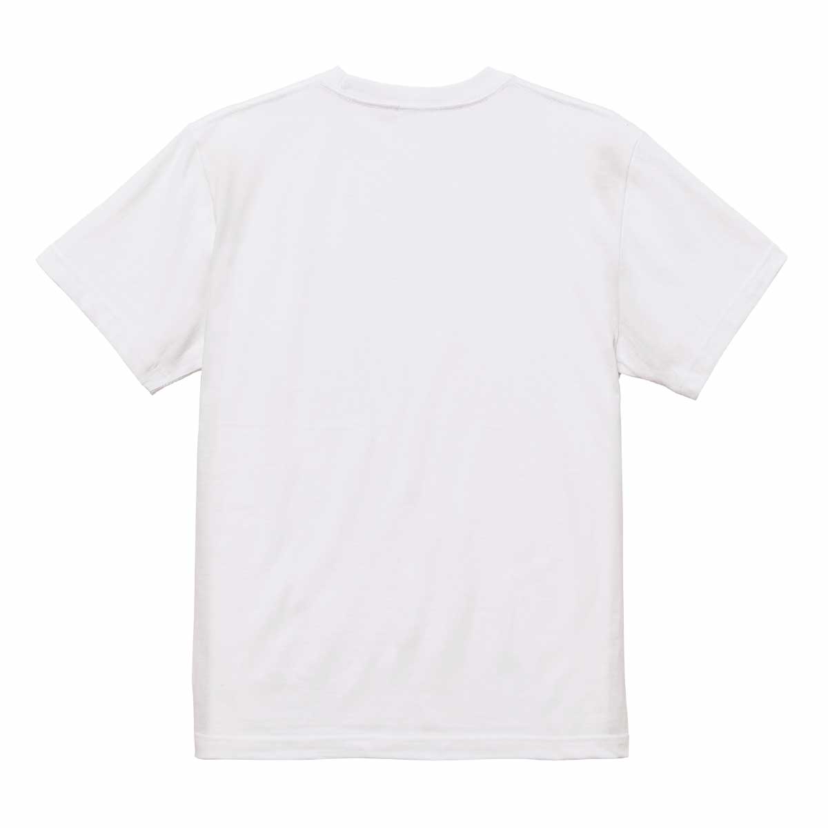 United Athle 5.6 oz High Quality T-Shirt (#5001-01)
