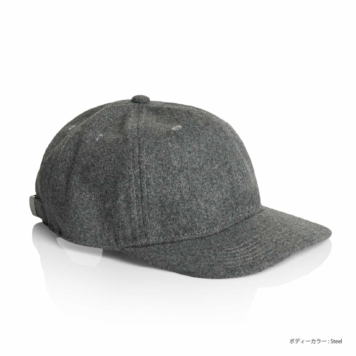 AS Colour エーエス カラー Class Wool Cap (品番1151US)