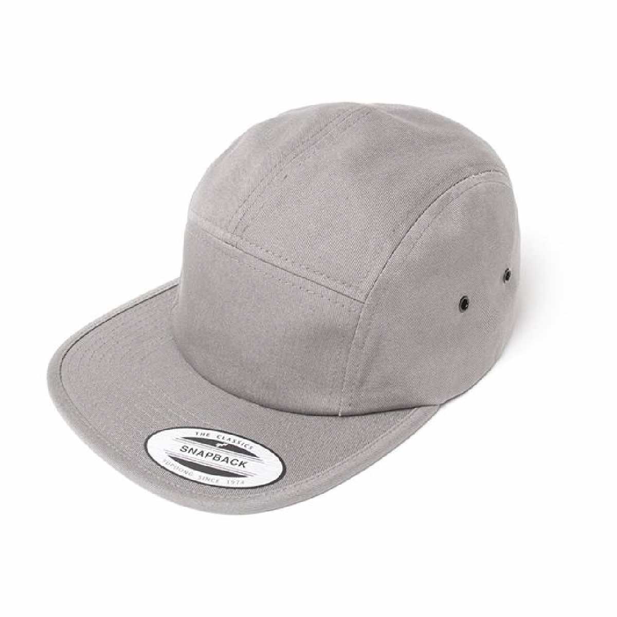 Yupoong ユーポン ジェットキャップ (品番7005)