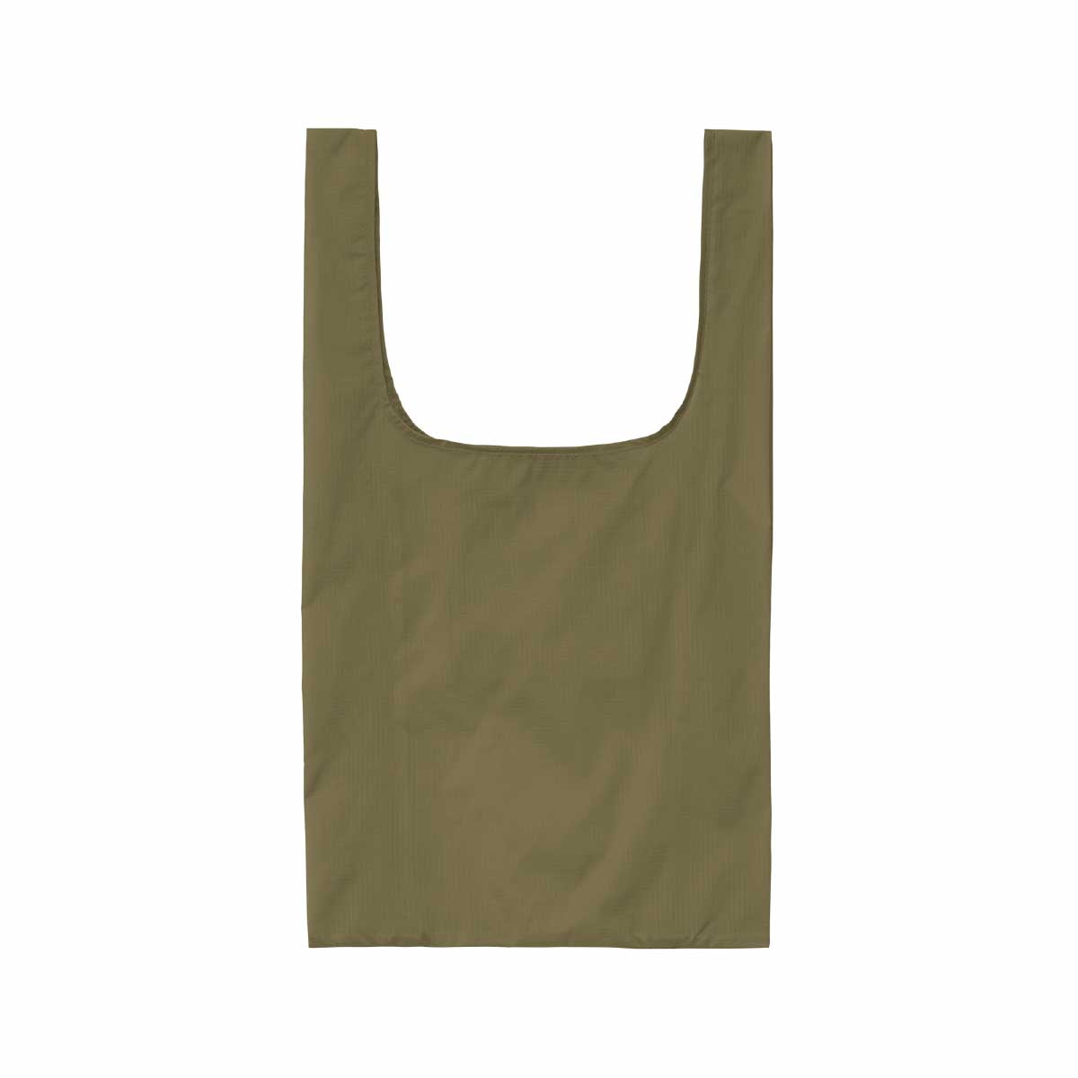 United Athle ユナイテッドアスレ ライトナイロン リップストップ マルシェバッグ(パッカブル) Sサイズ (品番 1423-01_S)