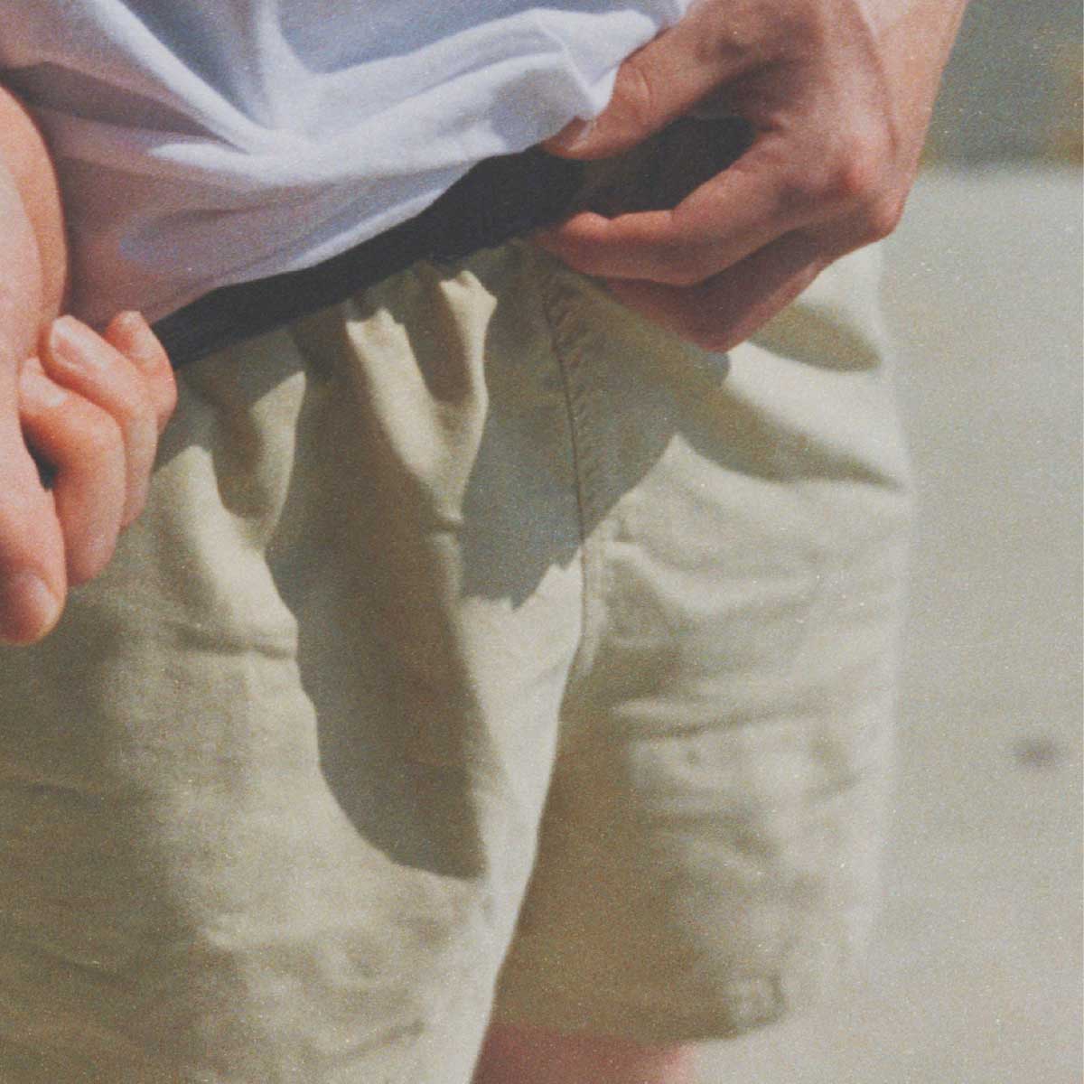 Cobra Caps Microfiber All Purpose Shorts (#AS2-SHORTS)