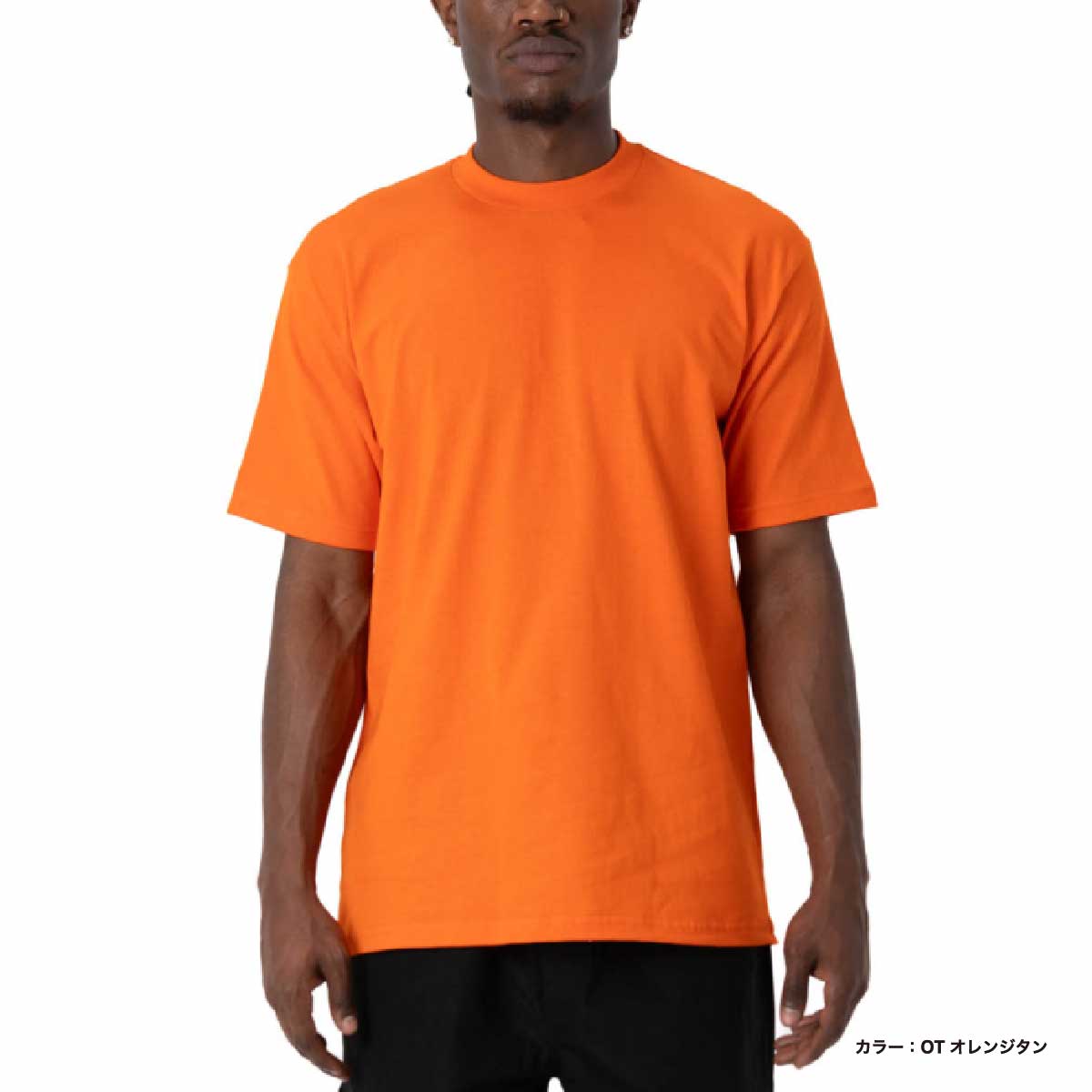 CORNER PRINTING | PROCLUB プロクラブ 6.5 oz ヘビーTシャツ