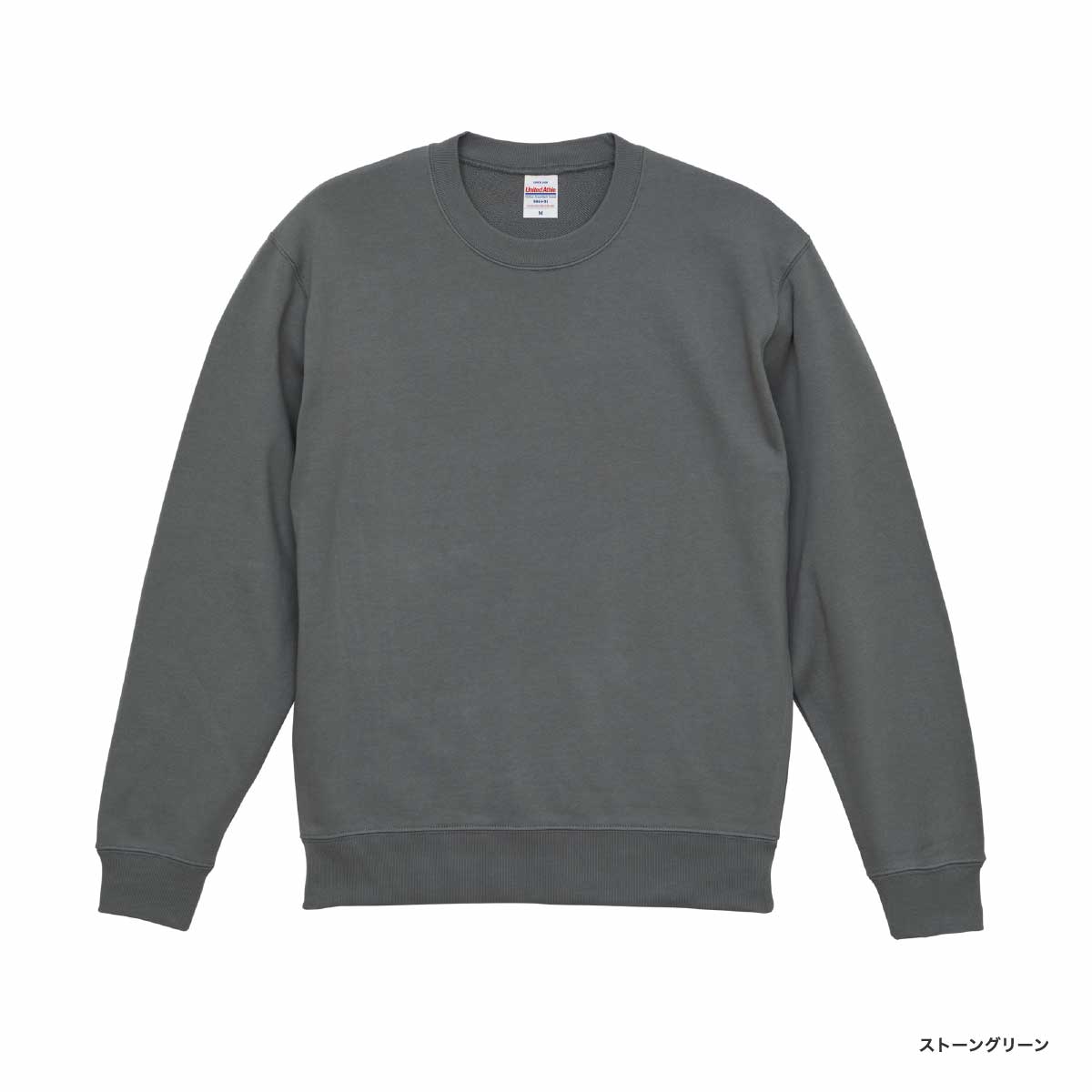 CORNER PRINTING | United Athle ユナイテッドアスレ 10.0 oz