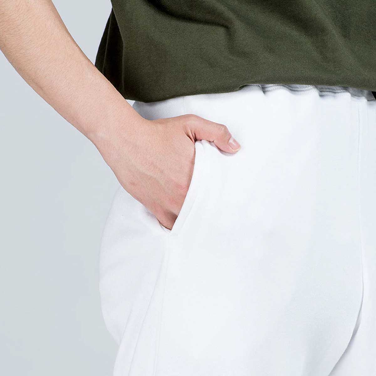 Printstar プリントスター 8.4 oz ライトスウェットパンツ (品番00218-MLP)