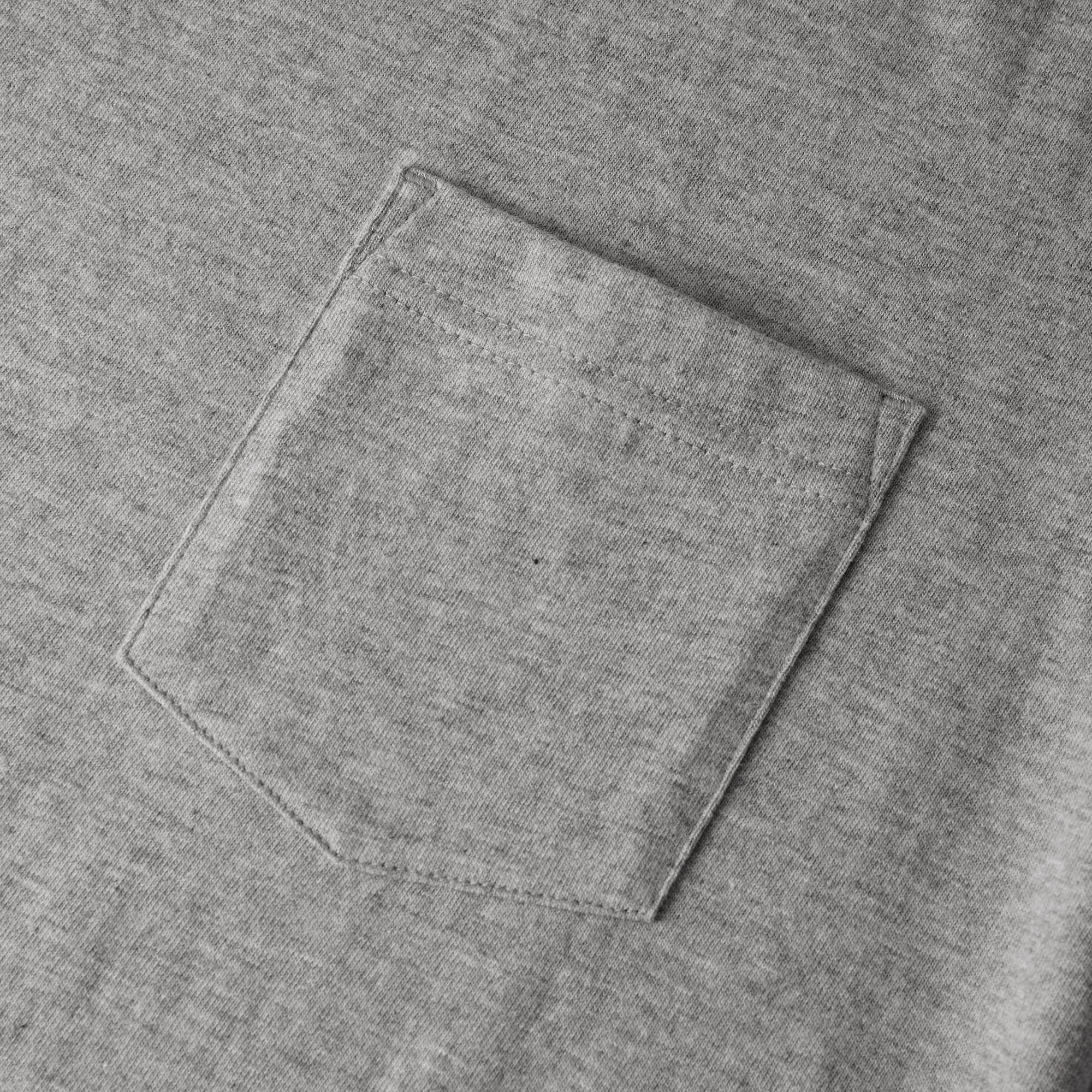 United Athle ユナイテッドアスレ 5.6 oz ハイクオリティー Tシャツ (ポケット付) (品番5006-01)