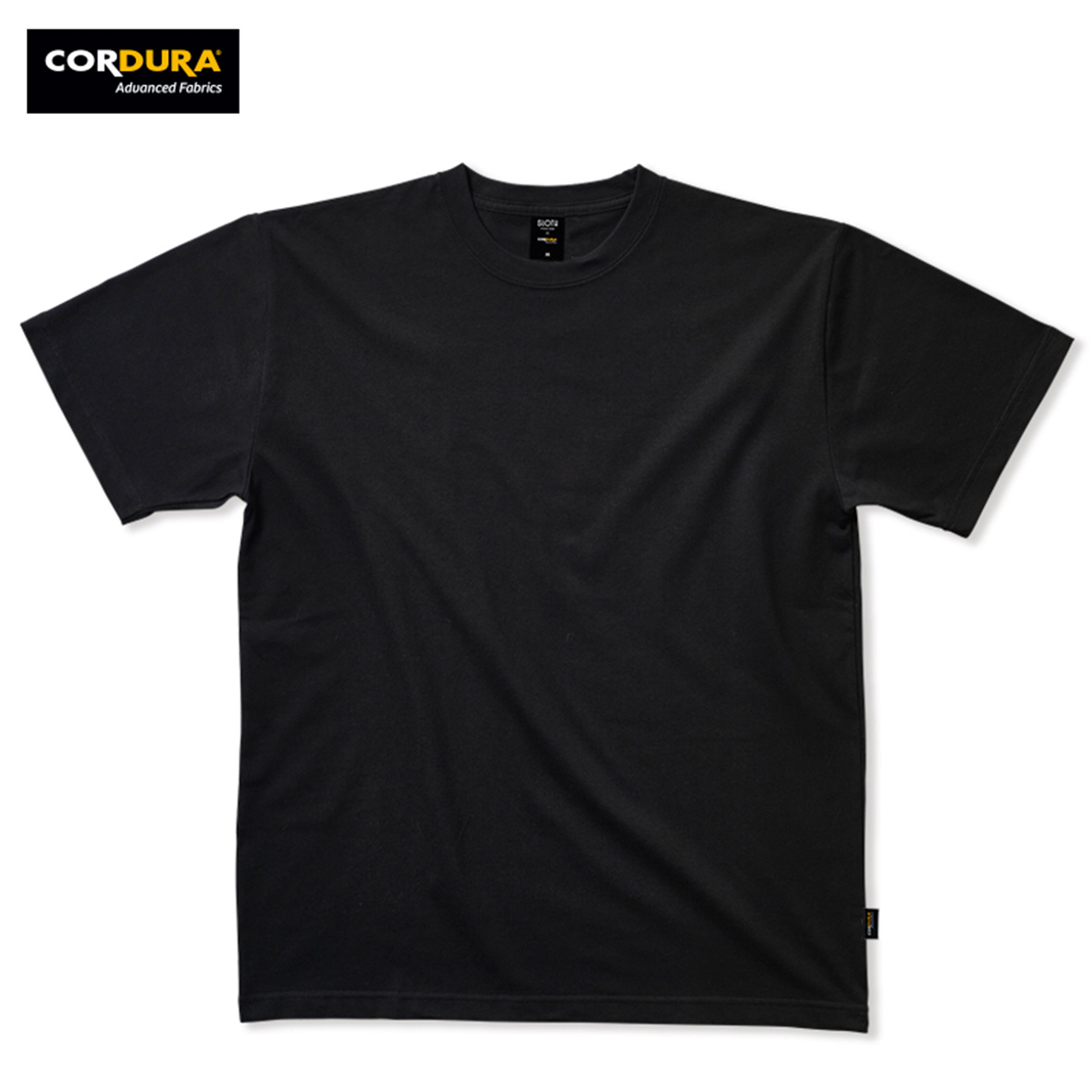 SLOTH スロス コーデュラTシャツ (品番ST1105)